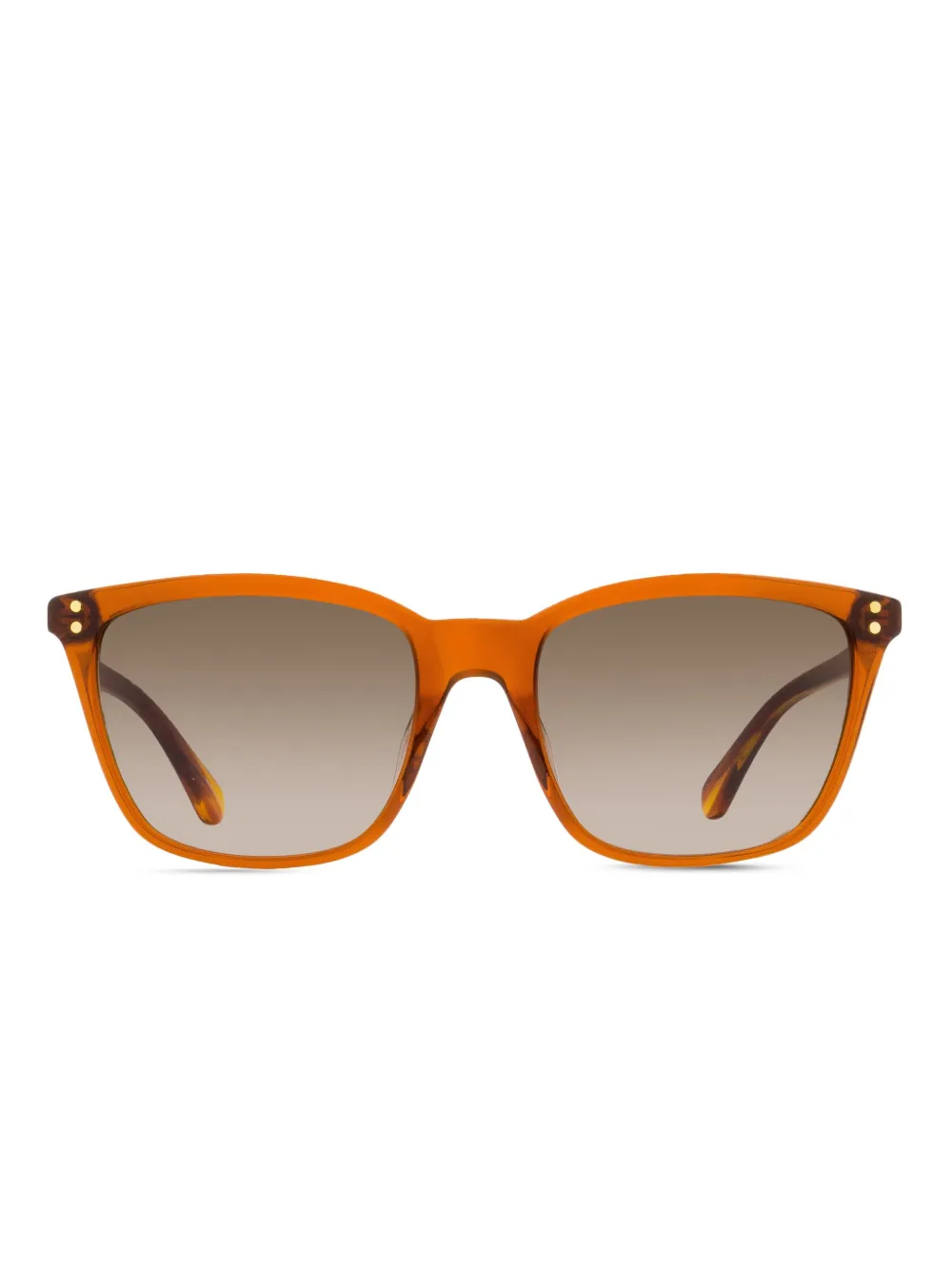 Kate Spade Pavia sunglasses - Marrone
