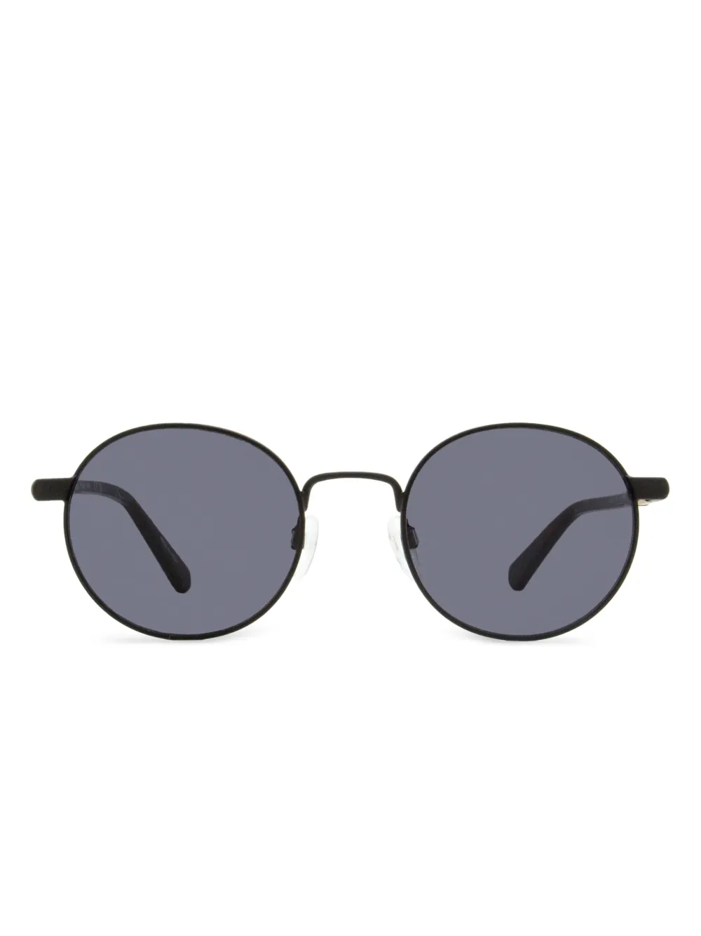 Shinola The Shinola sunglasses - Nero