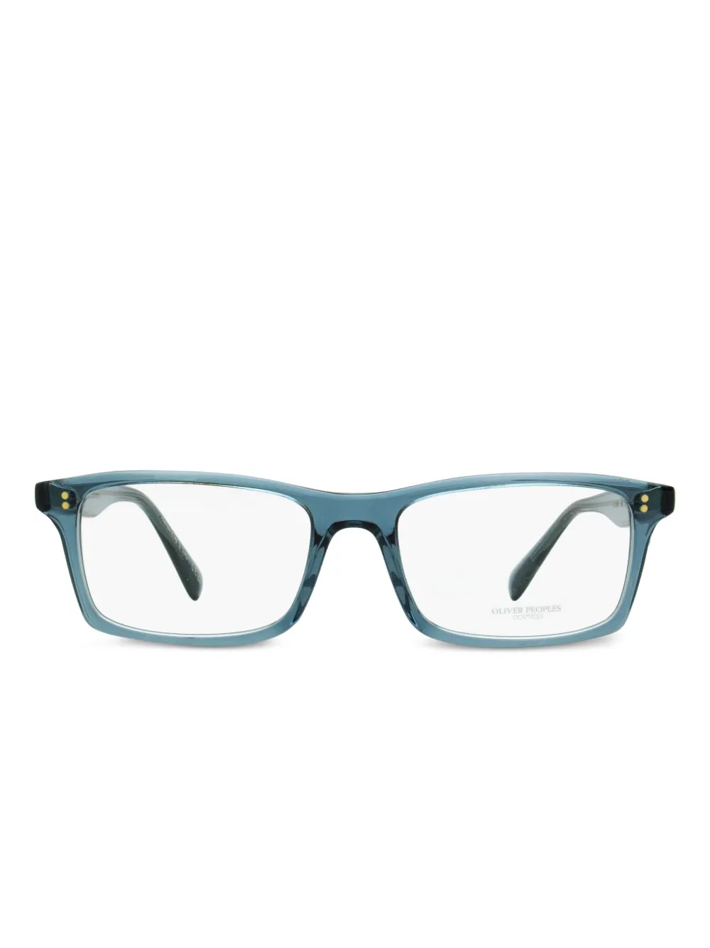 Oliver Peoples 5457 glasses - Blu