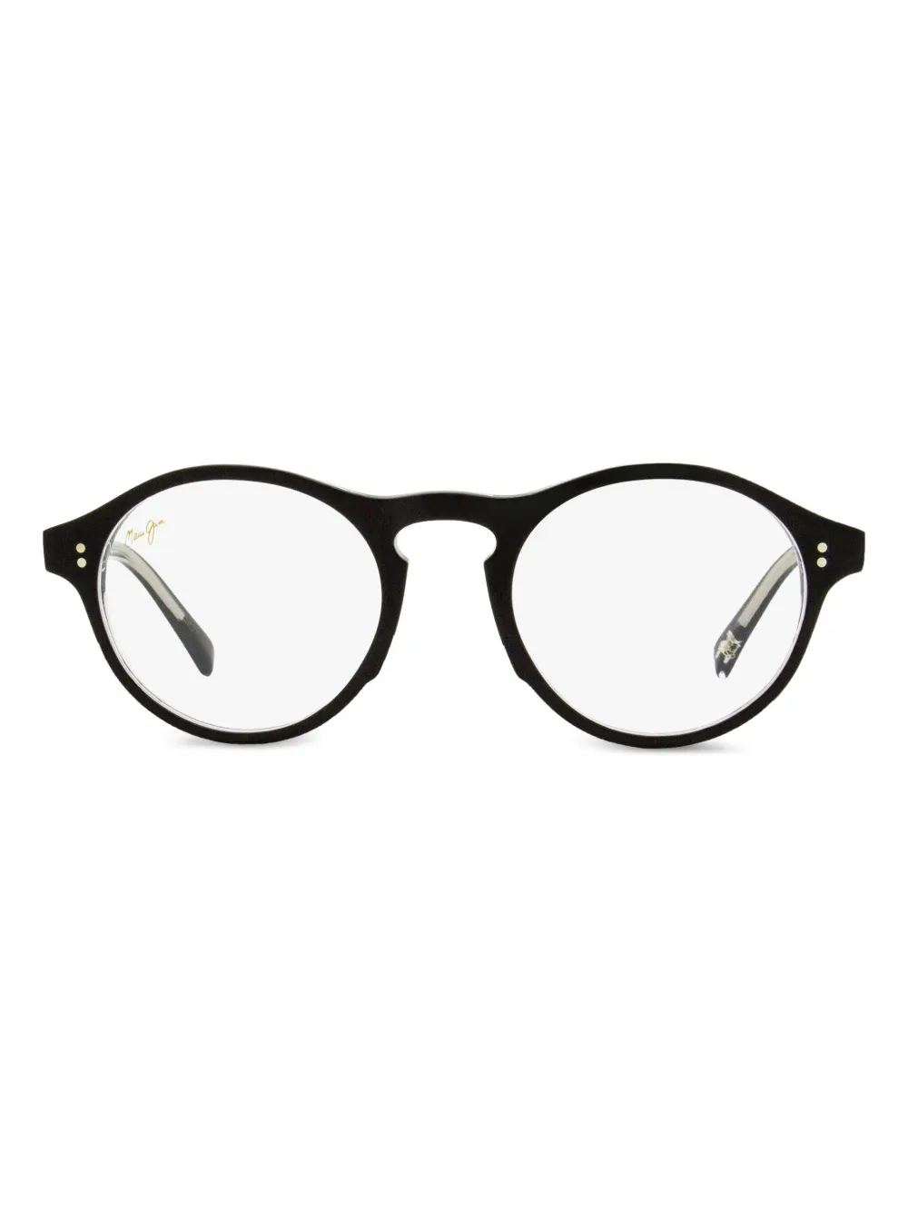 Maui Jim 2232 glasses - Nero