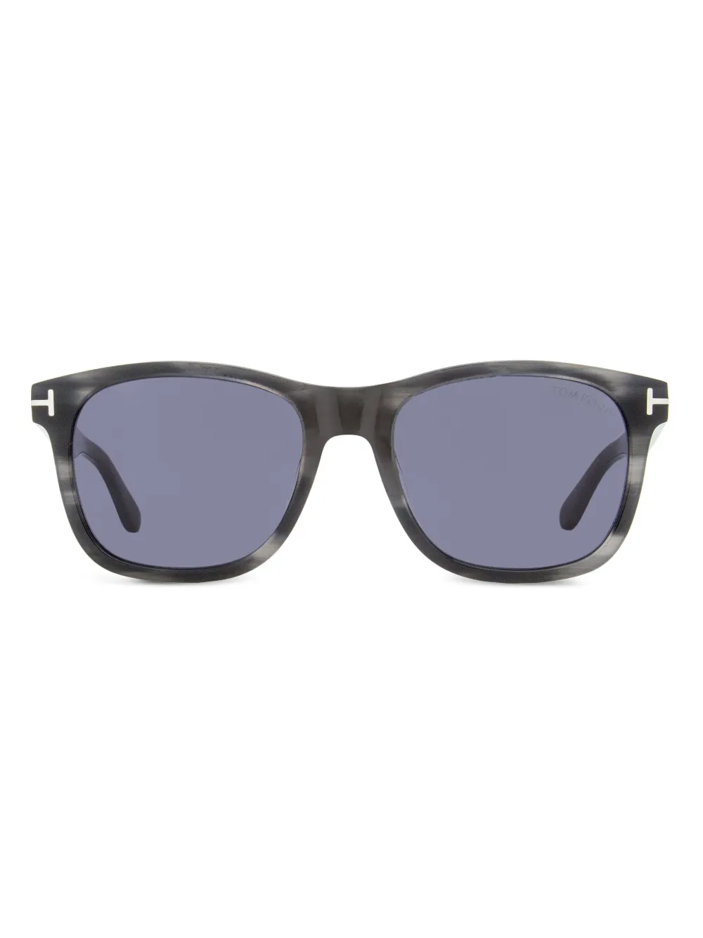 TOM FORD Eyewear Eric sunglasses - Grigio
