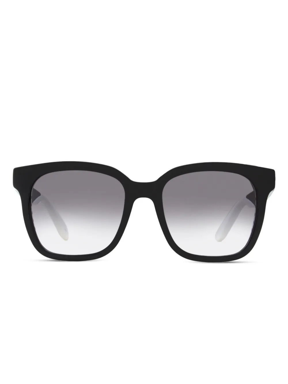 Alexander McQueen Eyewear AM 295 sunglasses - Nero