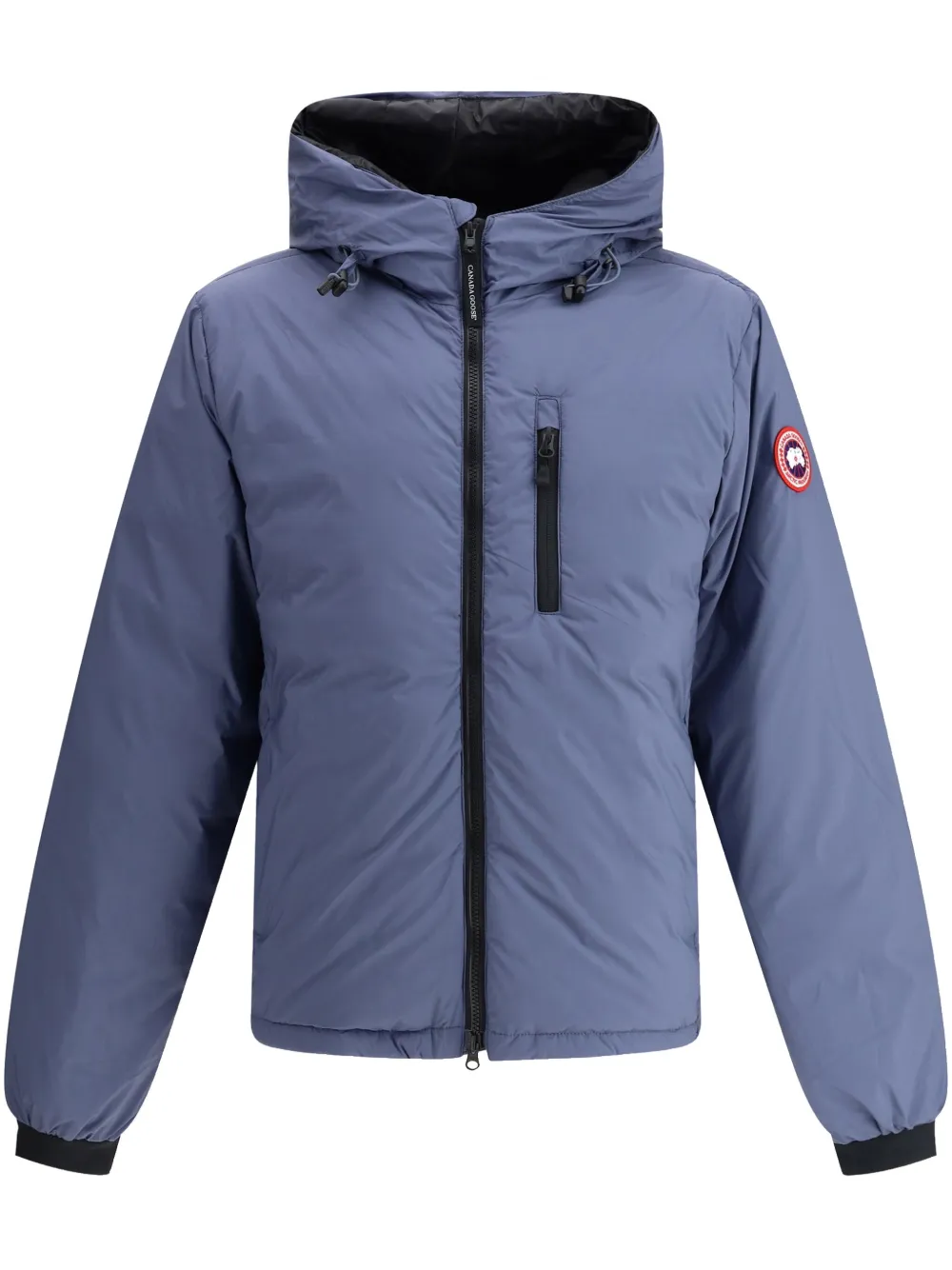 Canada Goose Giacca Lodge - Blu