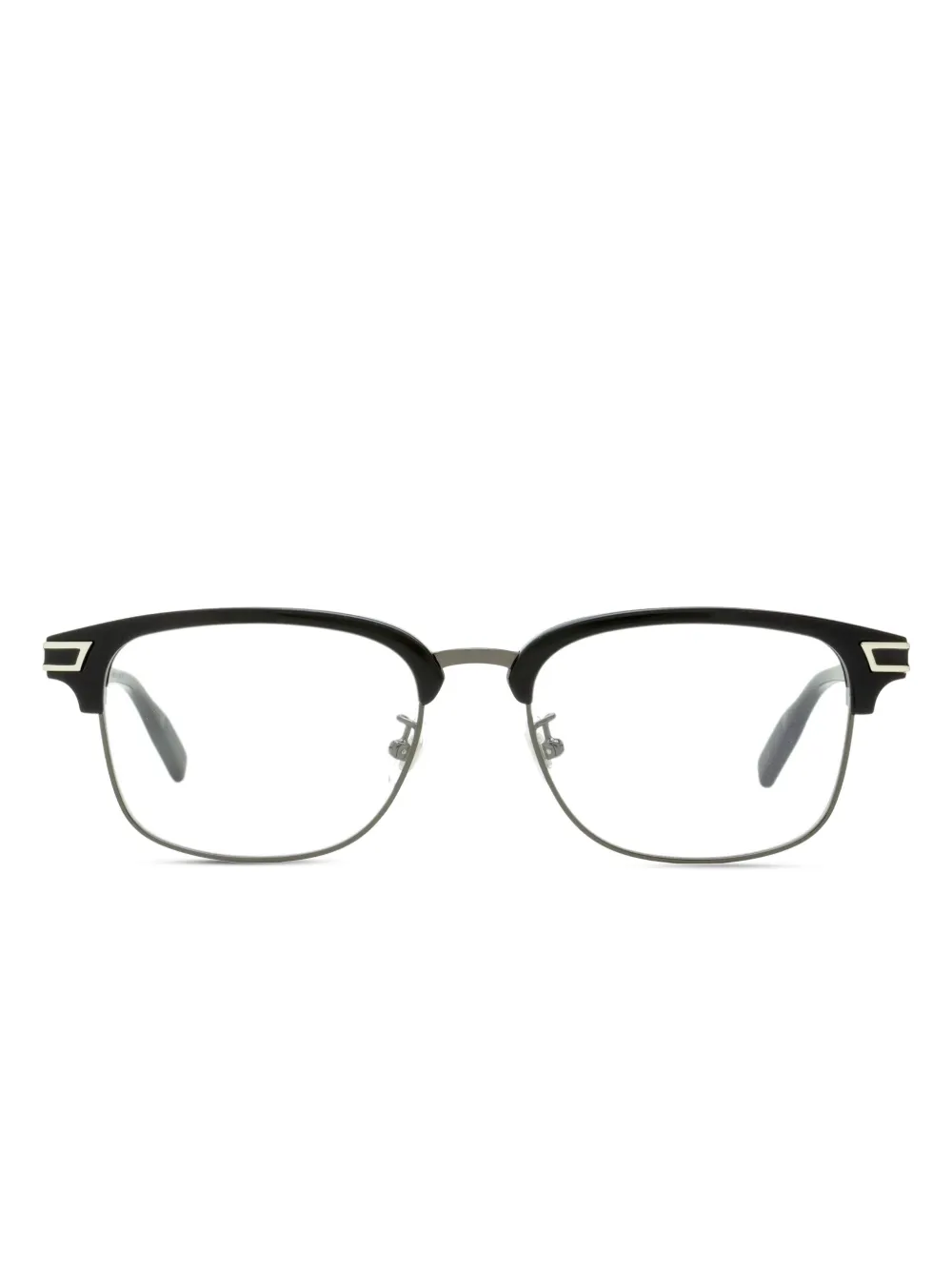 Montblanc MB0043 optical frames - Nero