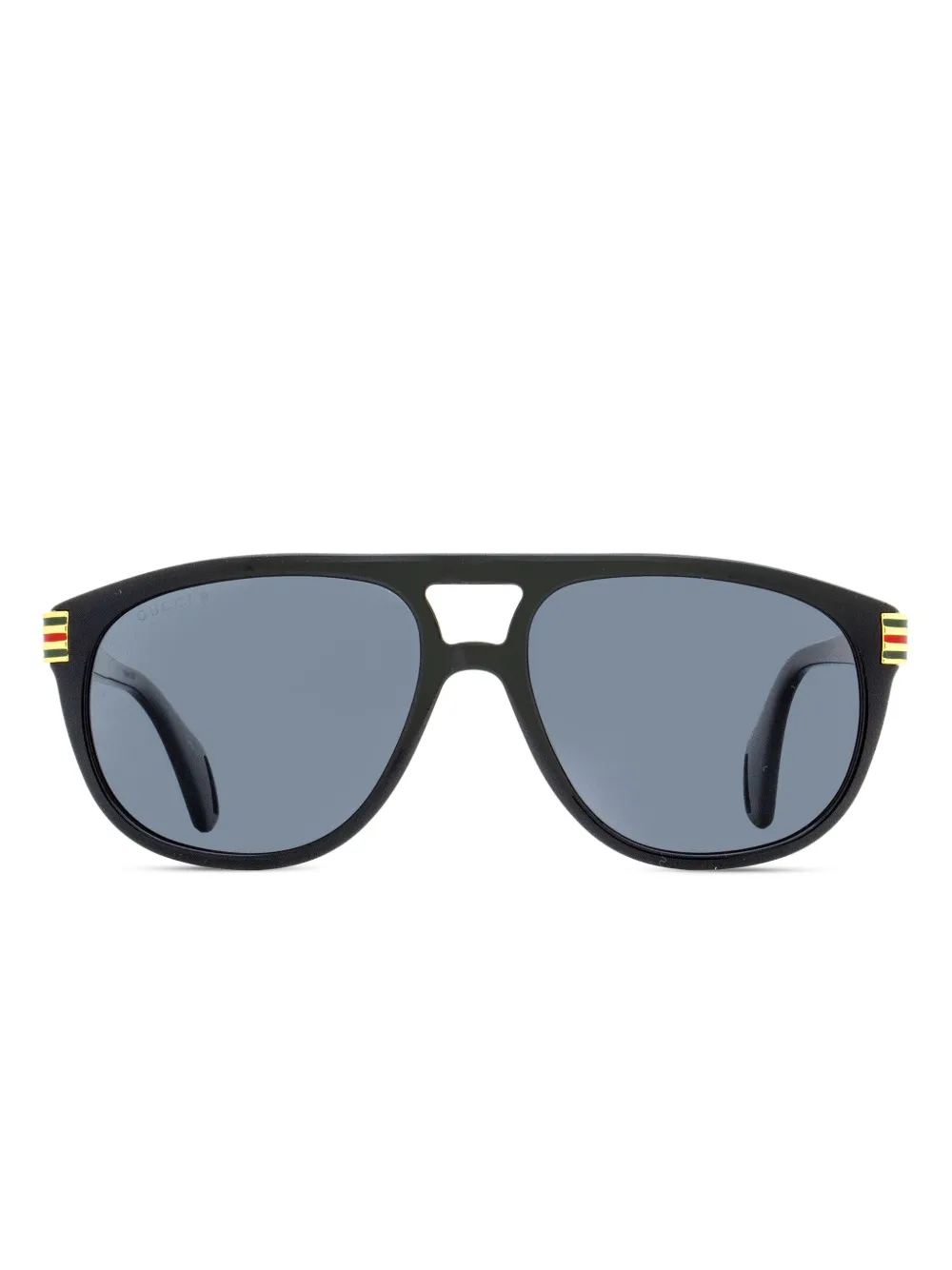 Gucci Eyewear GG0525 sunglasses - Nero
