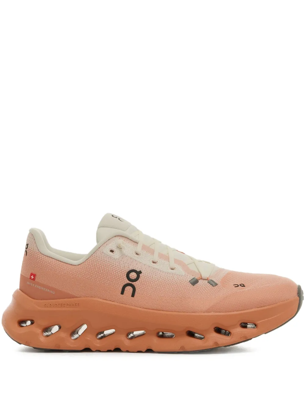 On Running Cloudtilit sneakers - Toni neutri