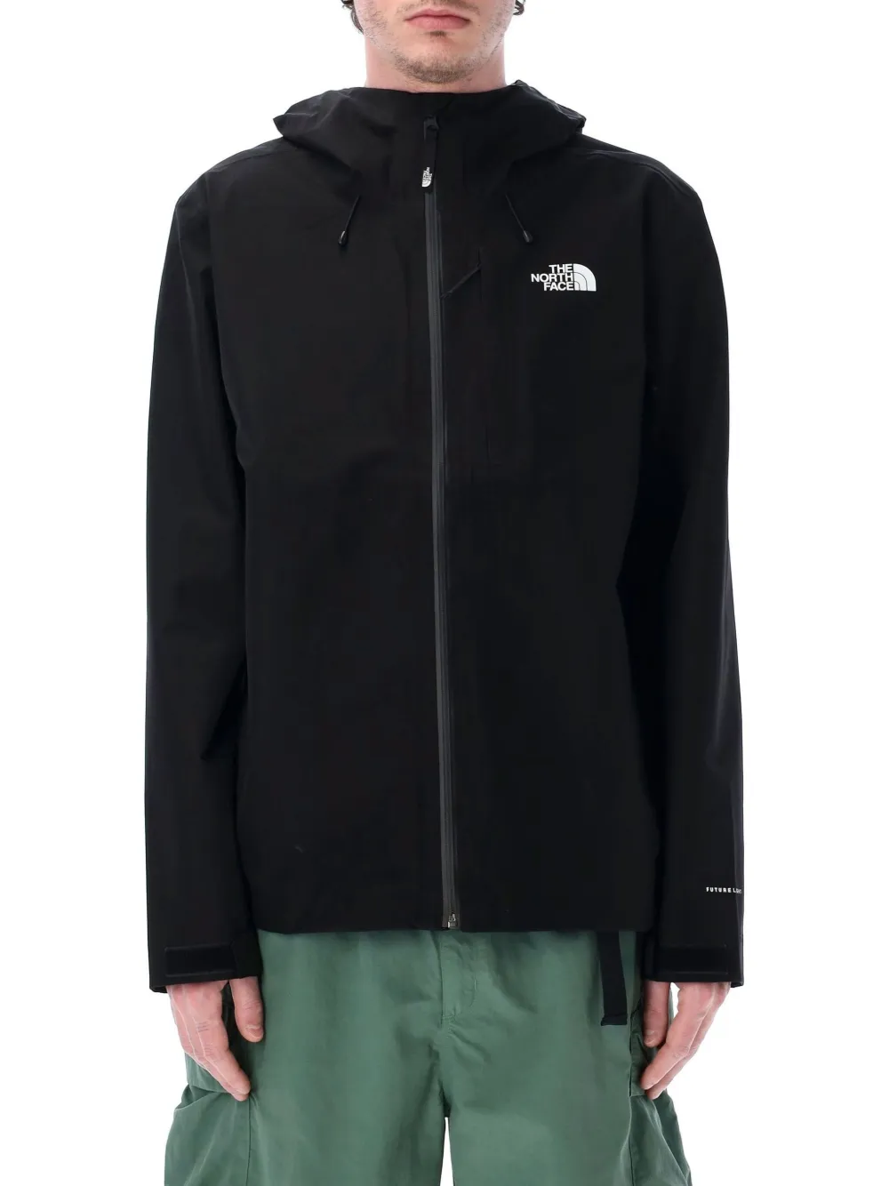 The North Face Dryzzle Futurlight jacket - Nero