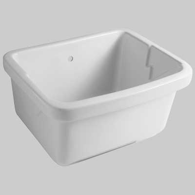 Lavatoio laundry 60x50 60x50 made in italy