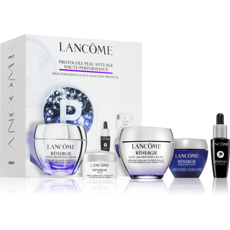 Lancôme Rénergie H.P.N. 300-Peptide Cream Confezione Regalo Da Donna