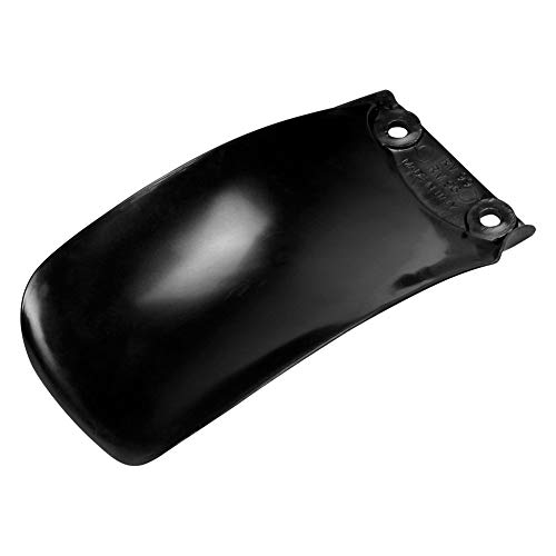 Ufo Paraspruzzi Per Mono Suzuki Rm 125/250 1996-2012 Suzuki Rmz 250 2007-2009 Suzuki Rmz 450 2007-2017 Nero