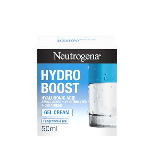 Hydro Boost Gel Cream 50 Ml