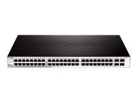 D-Link Dgs-1210-52