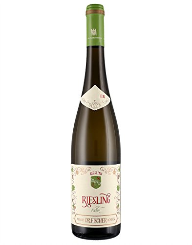 Mosel Prädikatswein Vdp Gutswein Riesling Trocken Dr. Fischer Dr. Fischer - Bocksteinhof 2020 0,75 ℓ