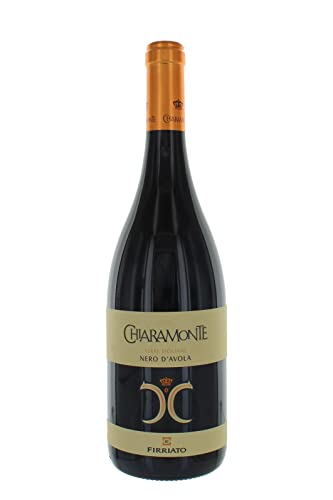 Firriato Vino Rosso -Chiaramonte- 2012 0,75Lt Igt