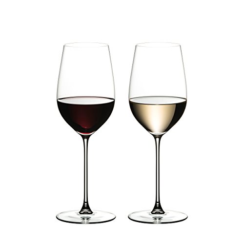 Riedel - Veritas, "Riesling/Zinfandel" 2 Weißweingläser (6449/15)