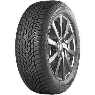 Nokian Wr Snowproof P 235/40 R18 95 V Inverno