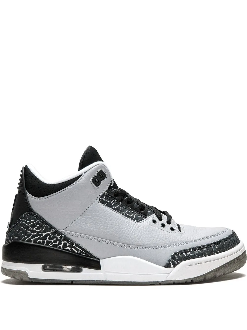 Jordan Sneakers Air Jordan 3 Retro - Grigio