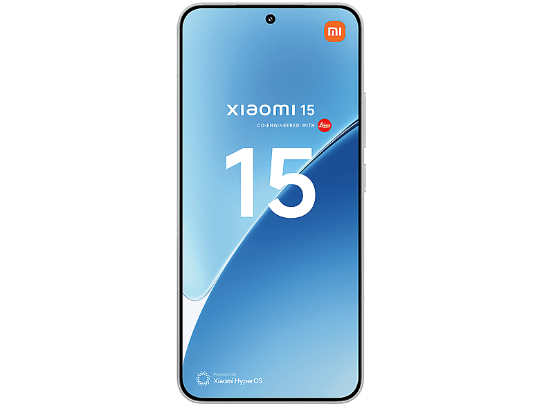 Xiaomi 15 12+512, 512 Gb, White