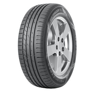 Nokian Nokian Tyres Wetproof 1 225/60 R17 99V Estive