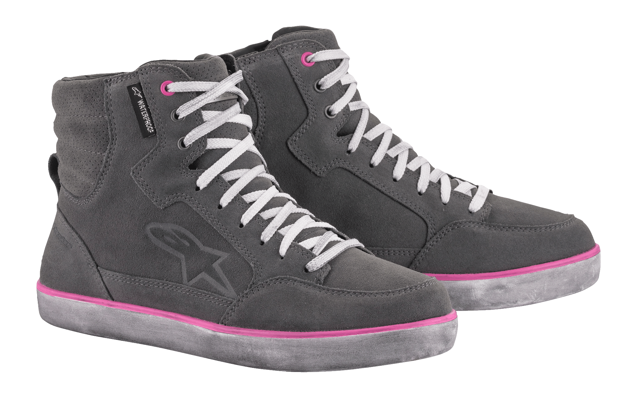 Scarpe Impermeabili J-6 Da Donna