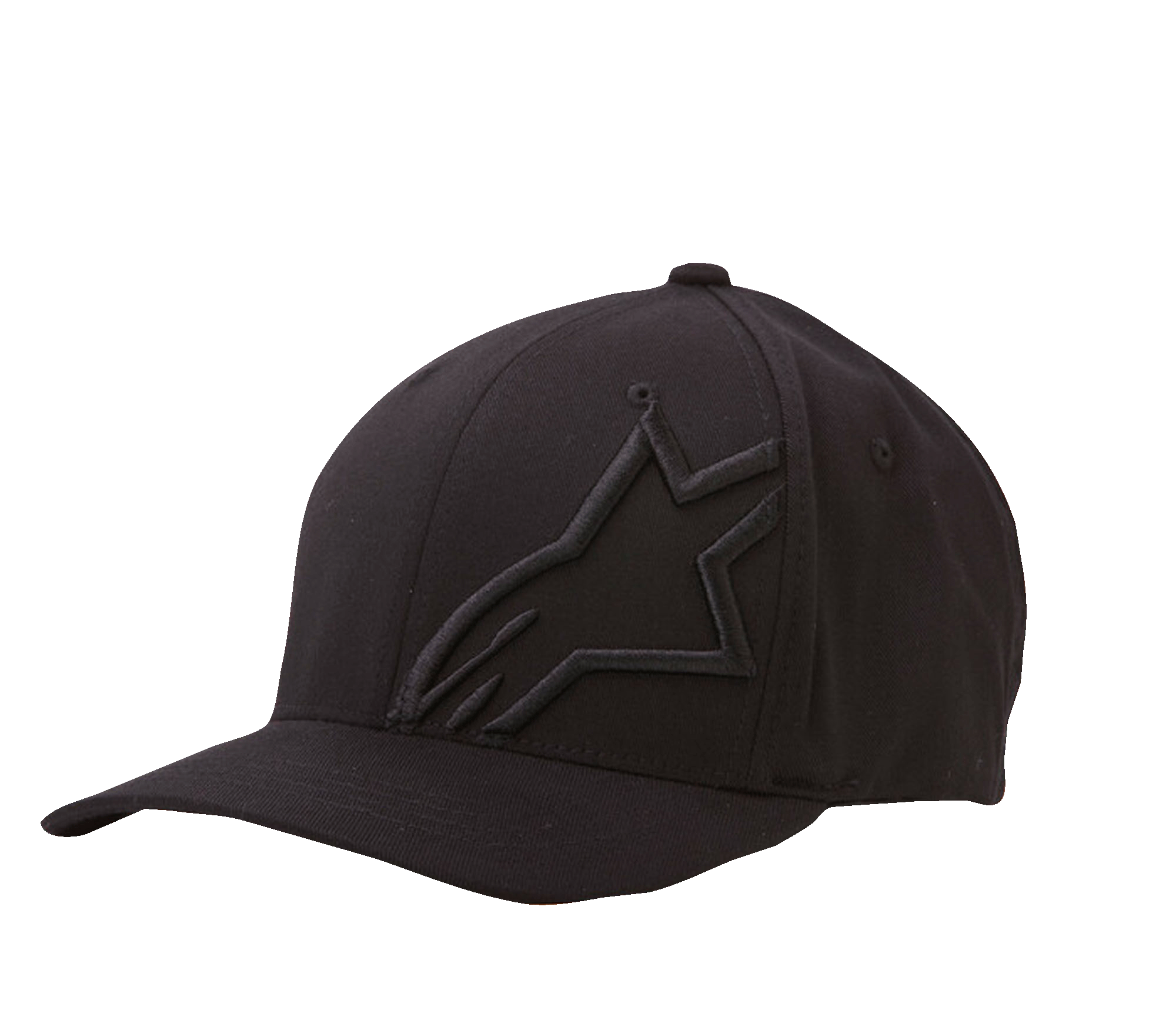Cappellino Corp Shift 2 Curved Bill