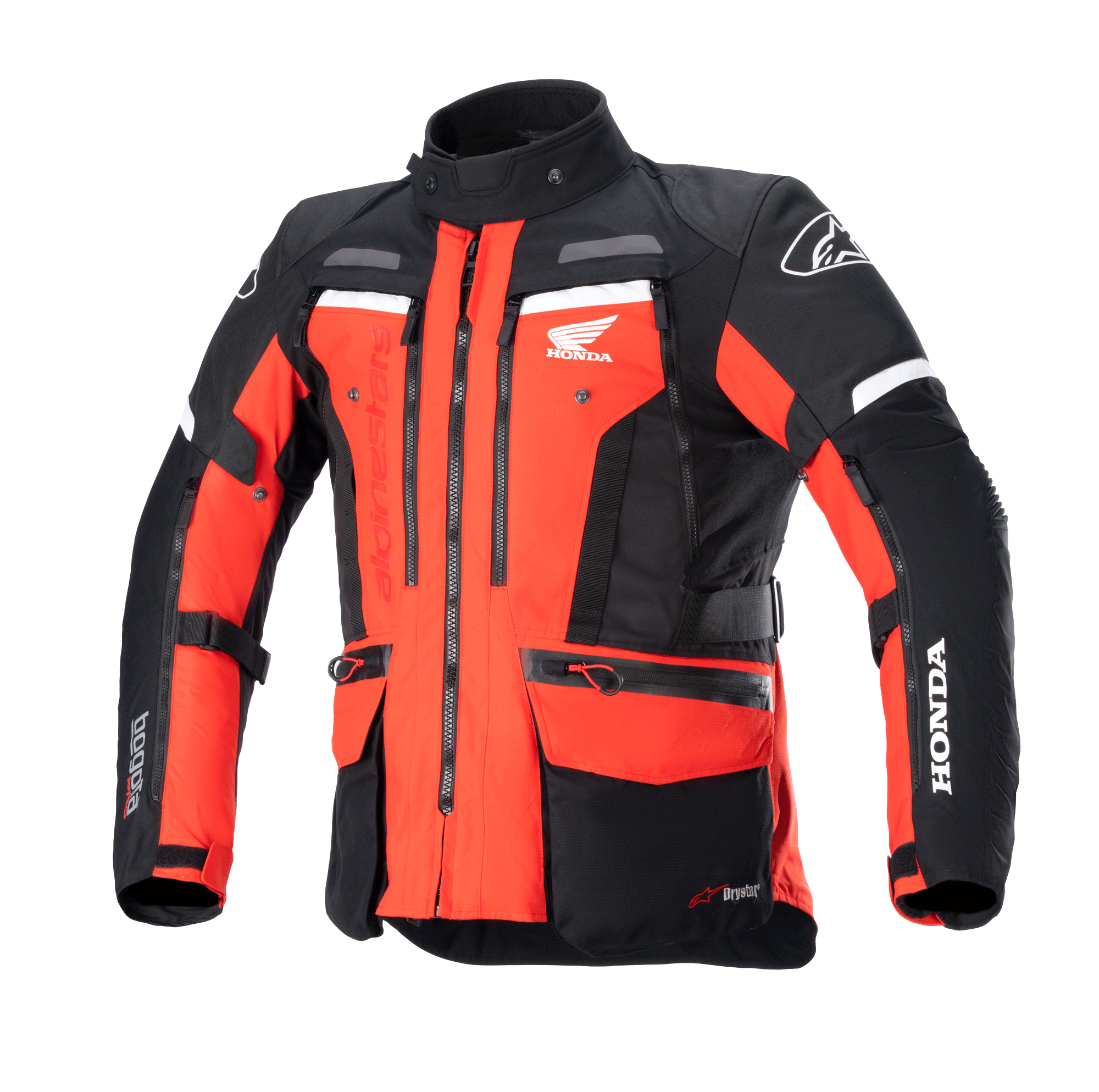 Giacca Honda Bogota' Pro Drystar®