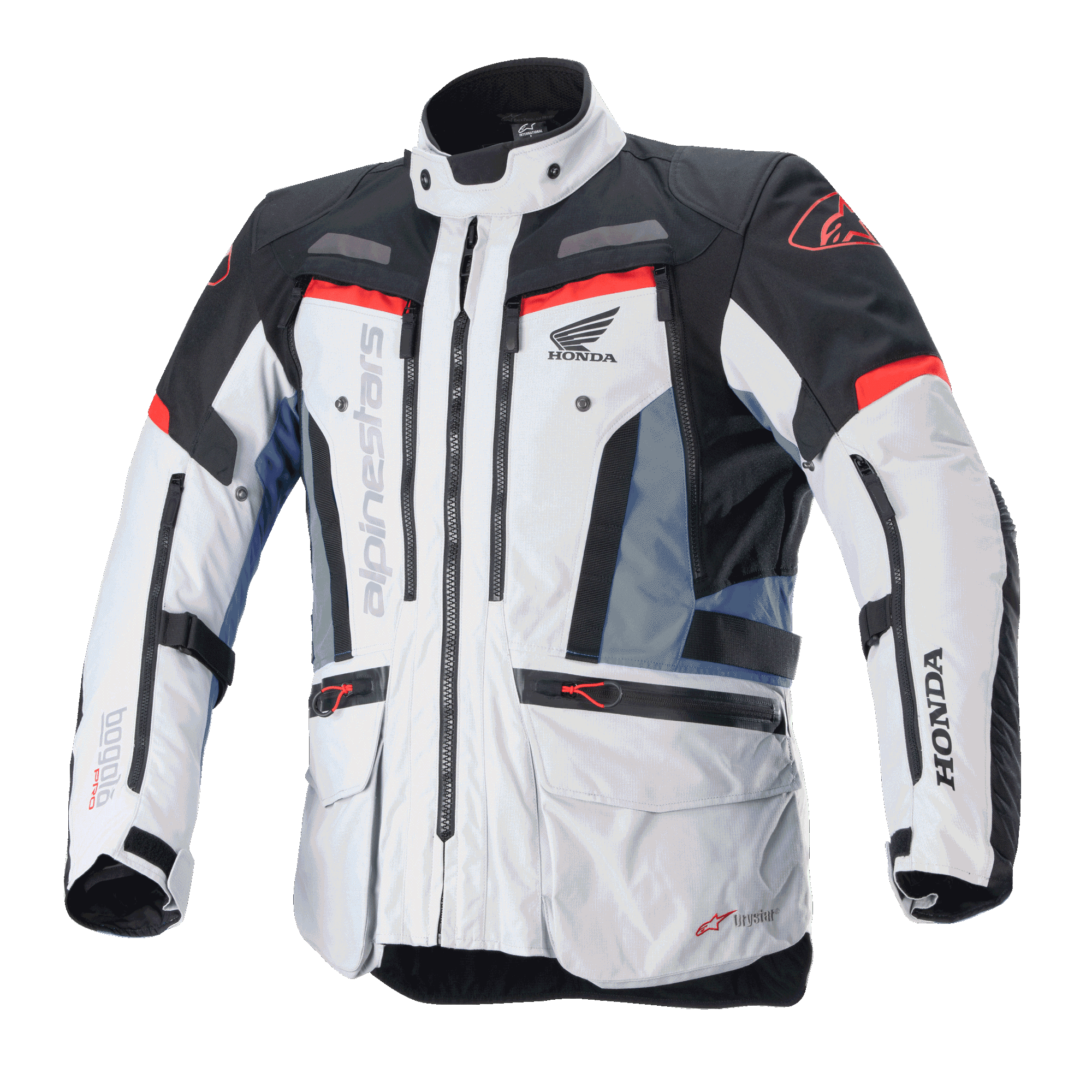 Giacca Honda Bogota' Pro Drystar®