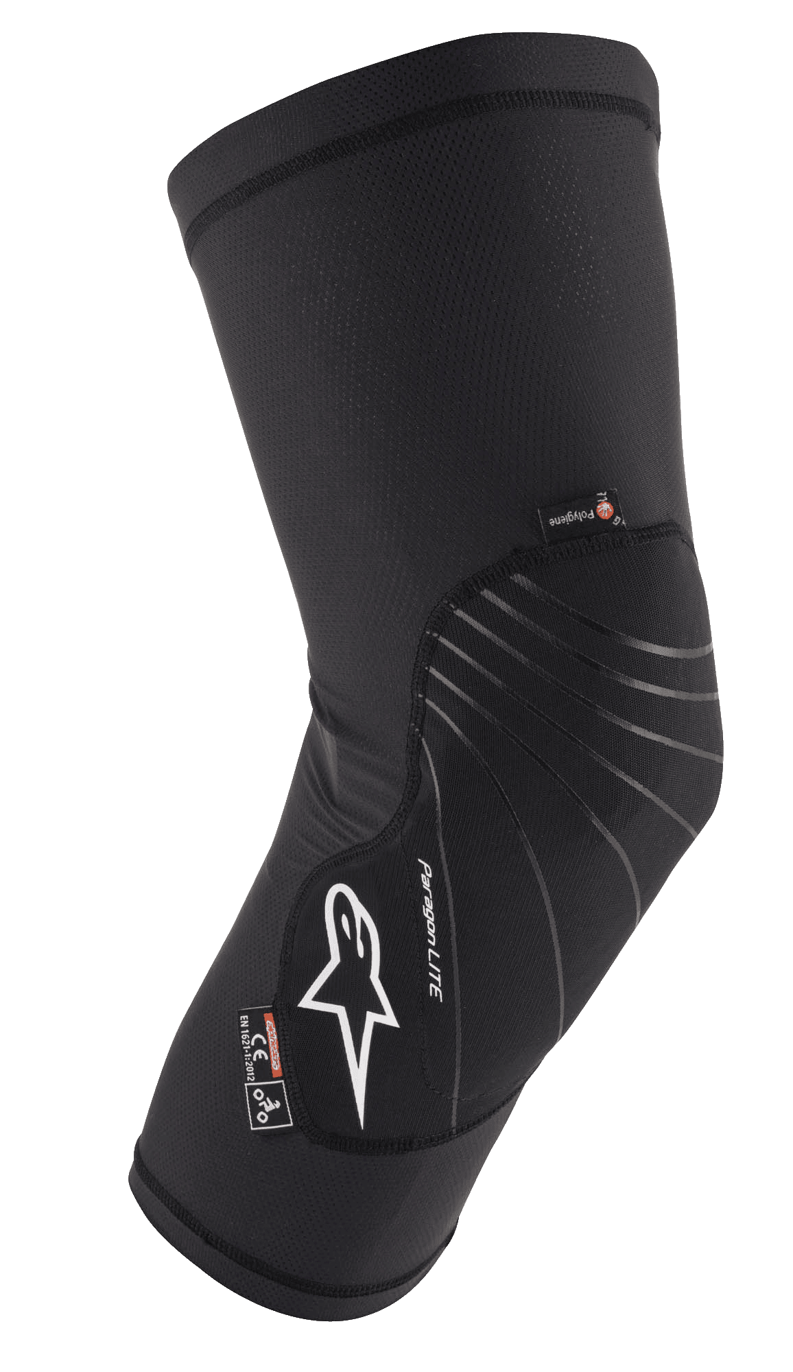 Ginocchiere Paragon Lite
