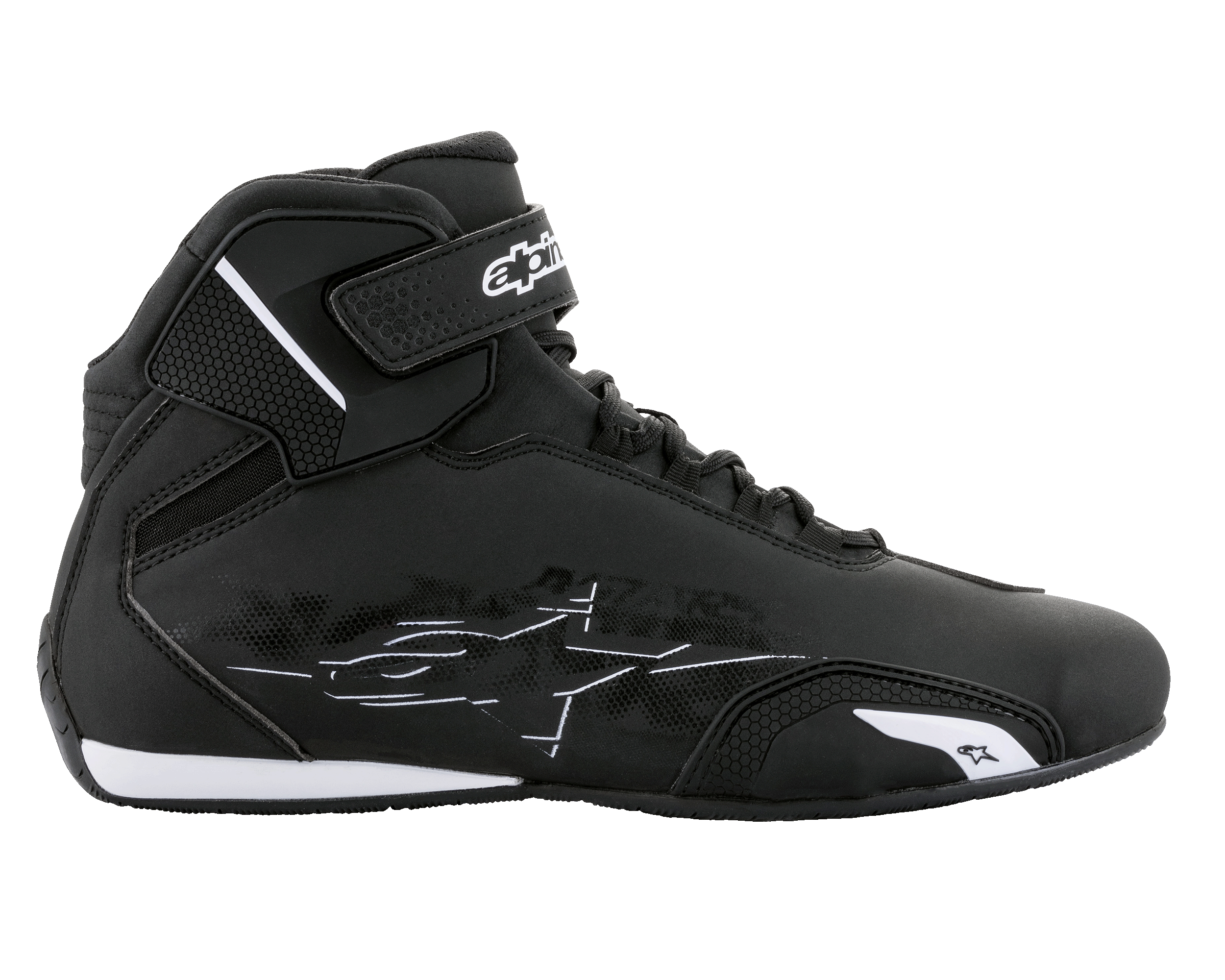 Scarpe Sektor FIA