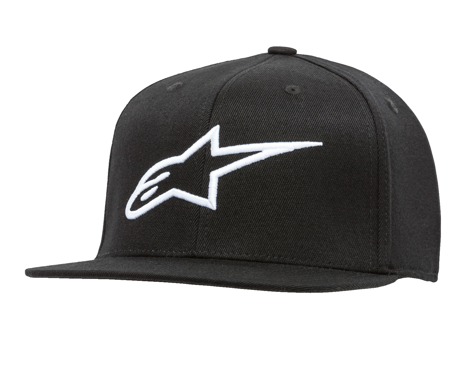 Cappello Ageless Flatbill