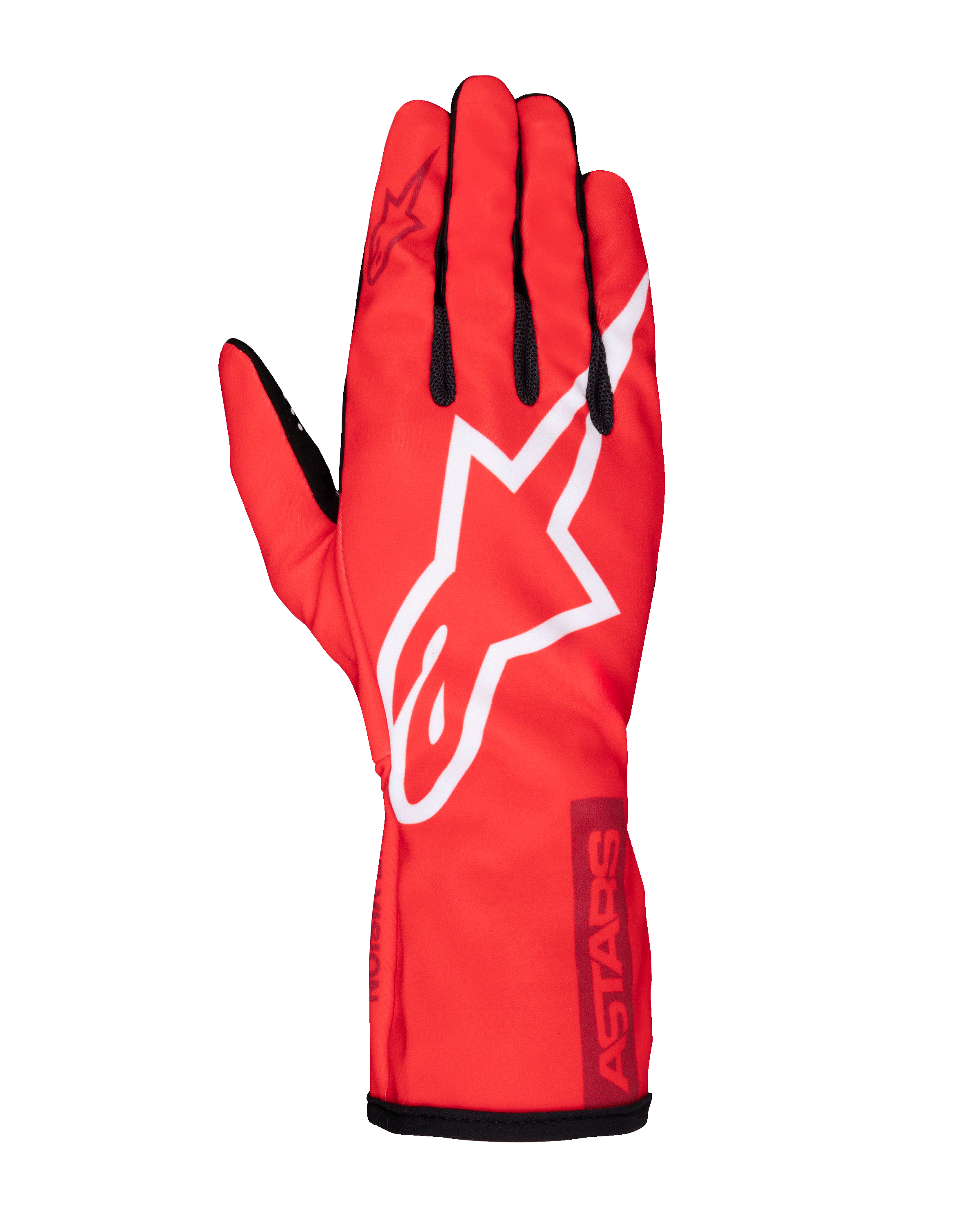 Guanti Tech-1 K Race V2 Pure