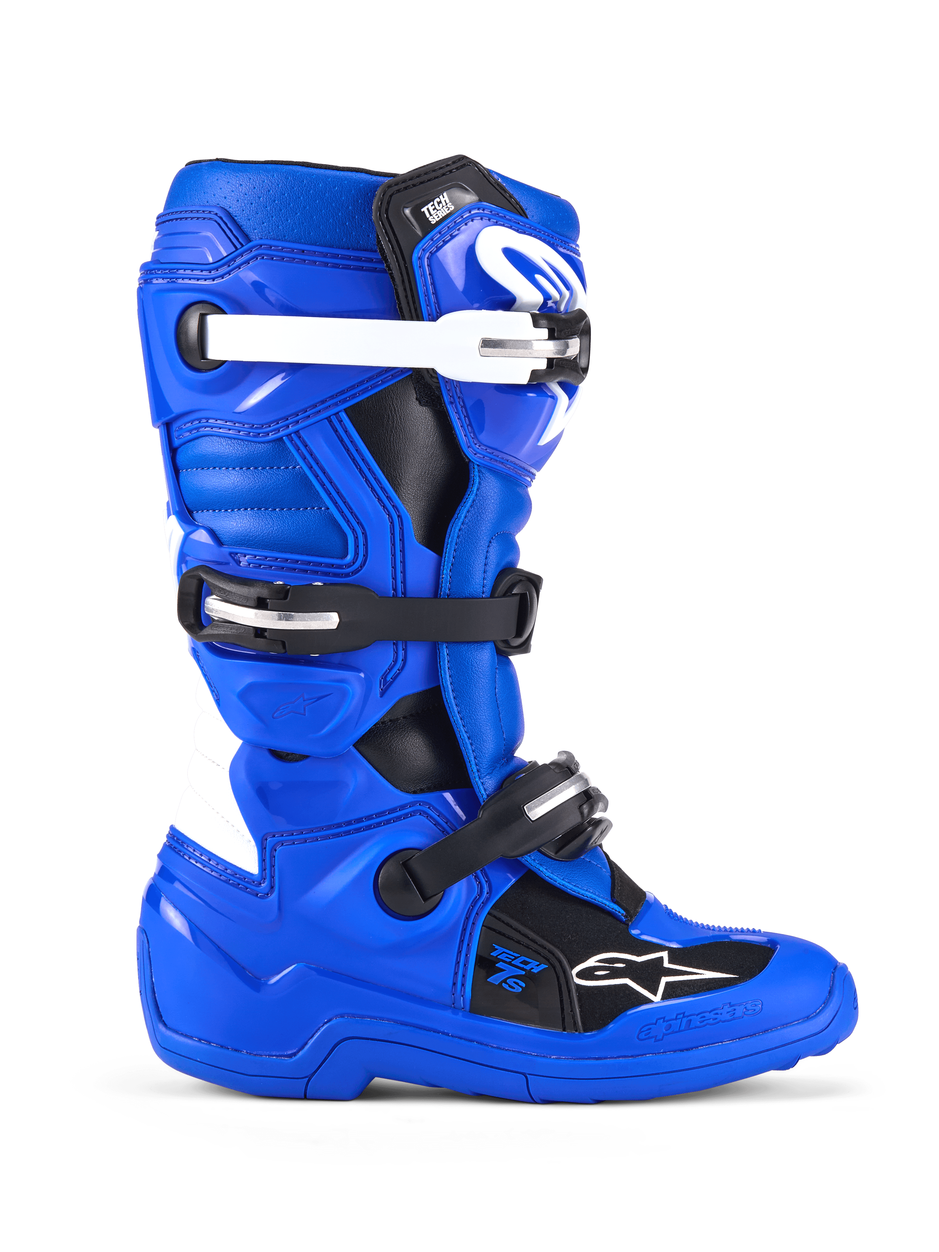 Stivali Tech 7 S Ragazzo