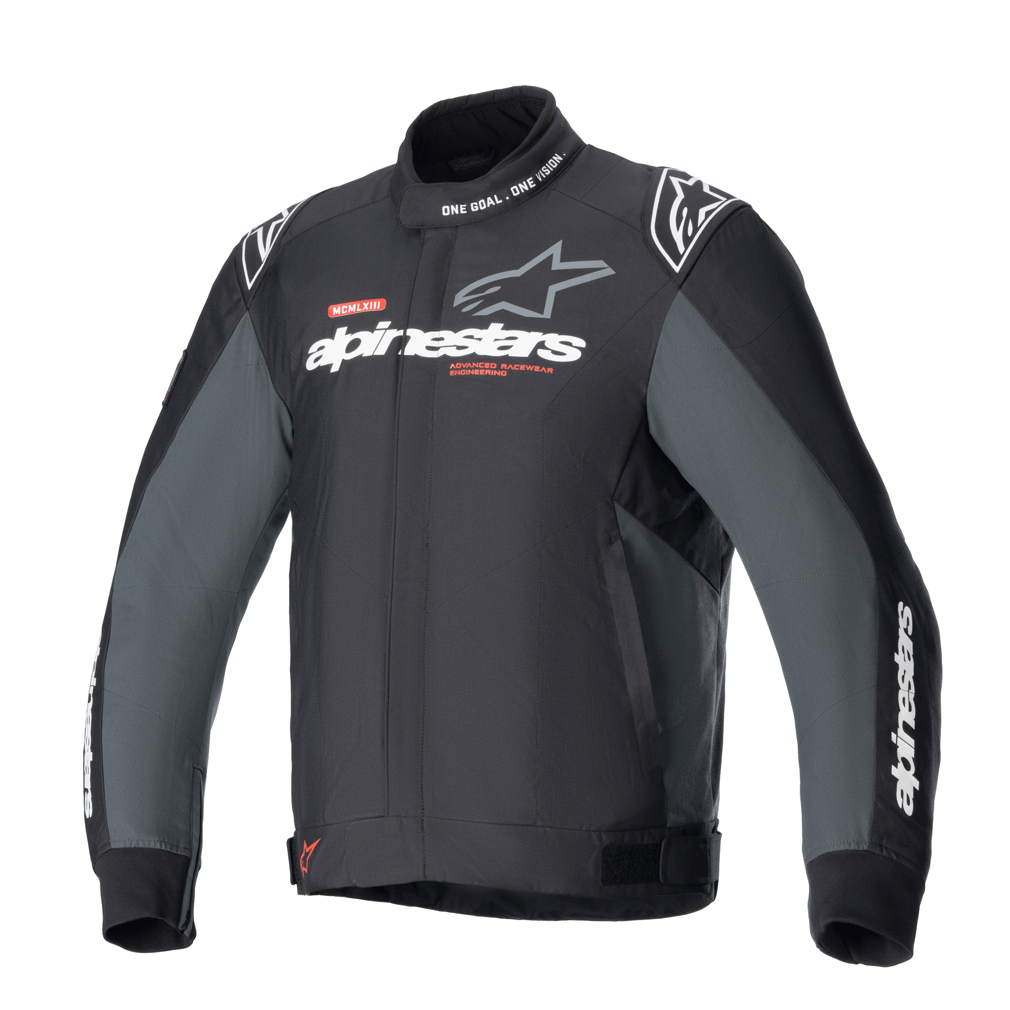 Giacca Monza Sport