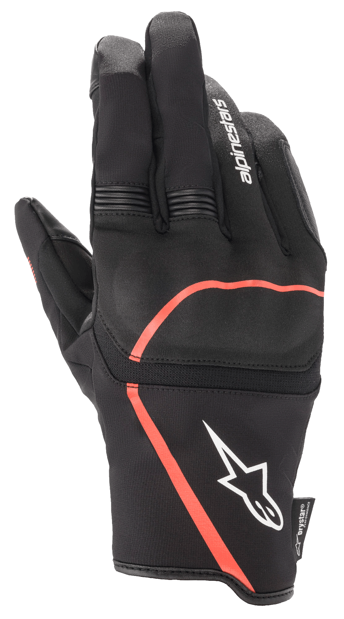 Guanti Syncro V2 Drystar®