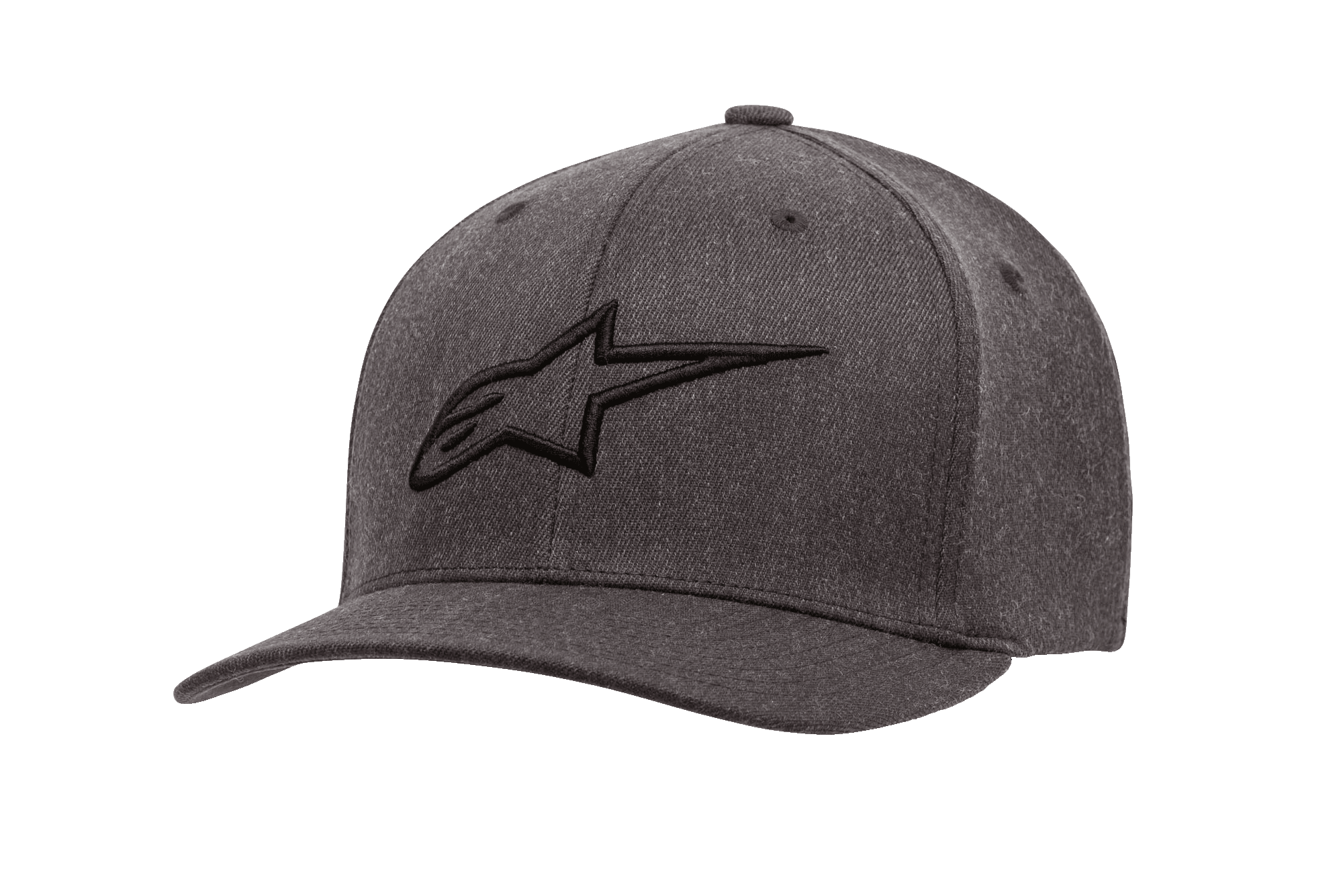 Cappello Ageless Curve