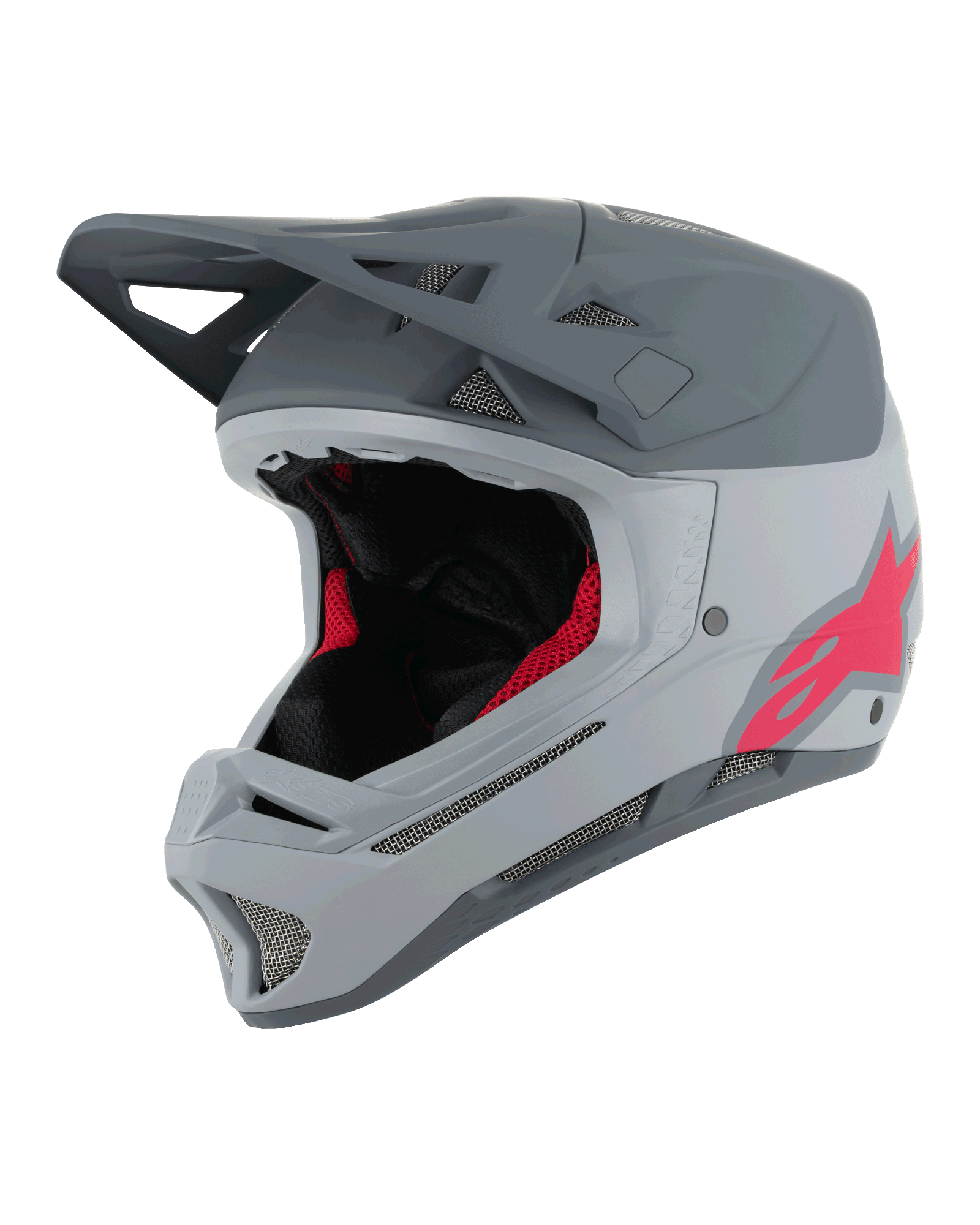 Casco Missile Tech Racer