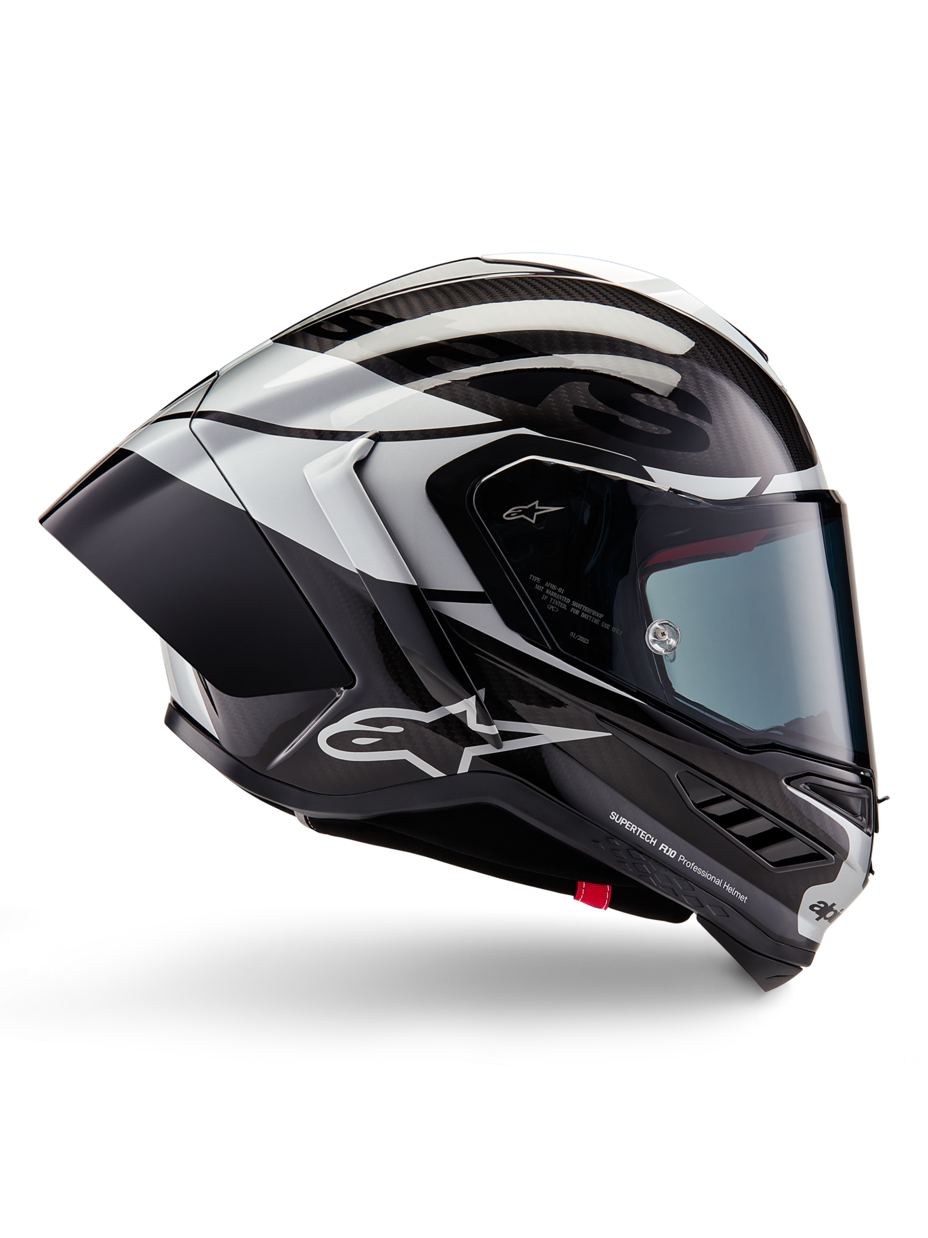 Casco Supertech R10 Element