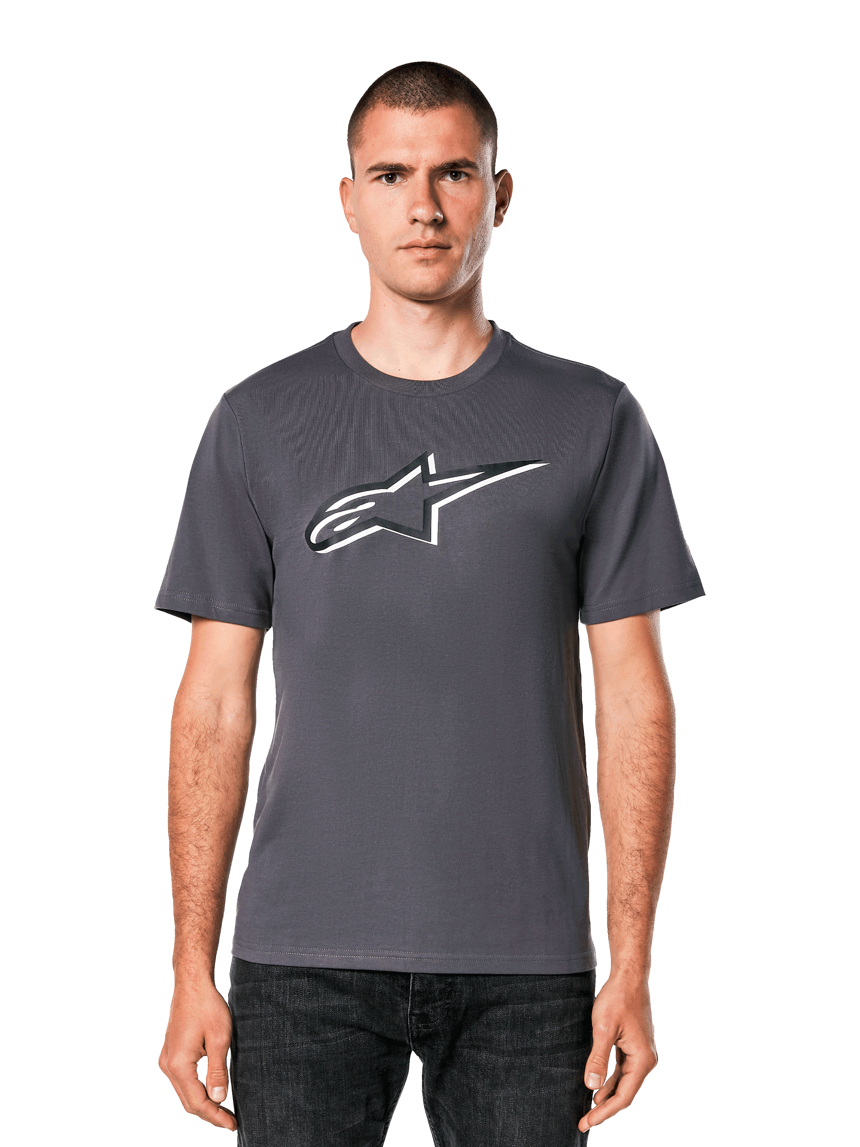 Maglia Ageless Shadow CSF