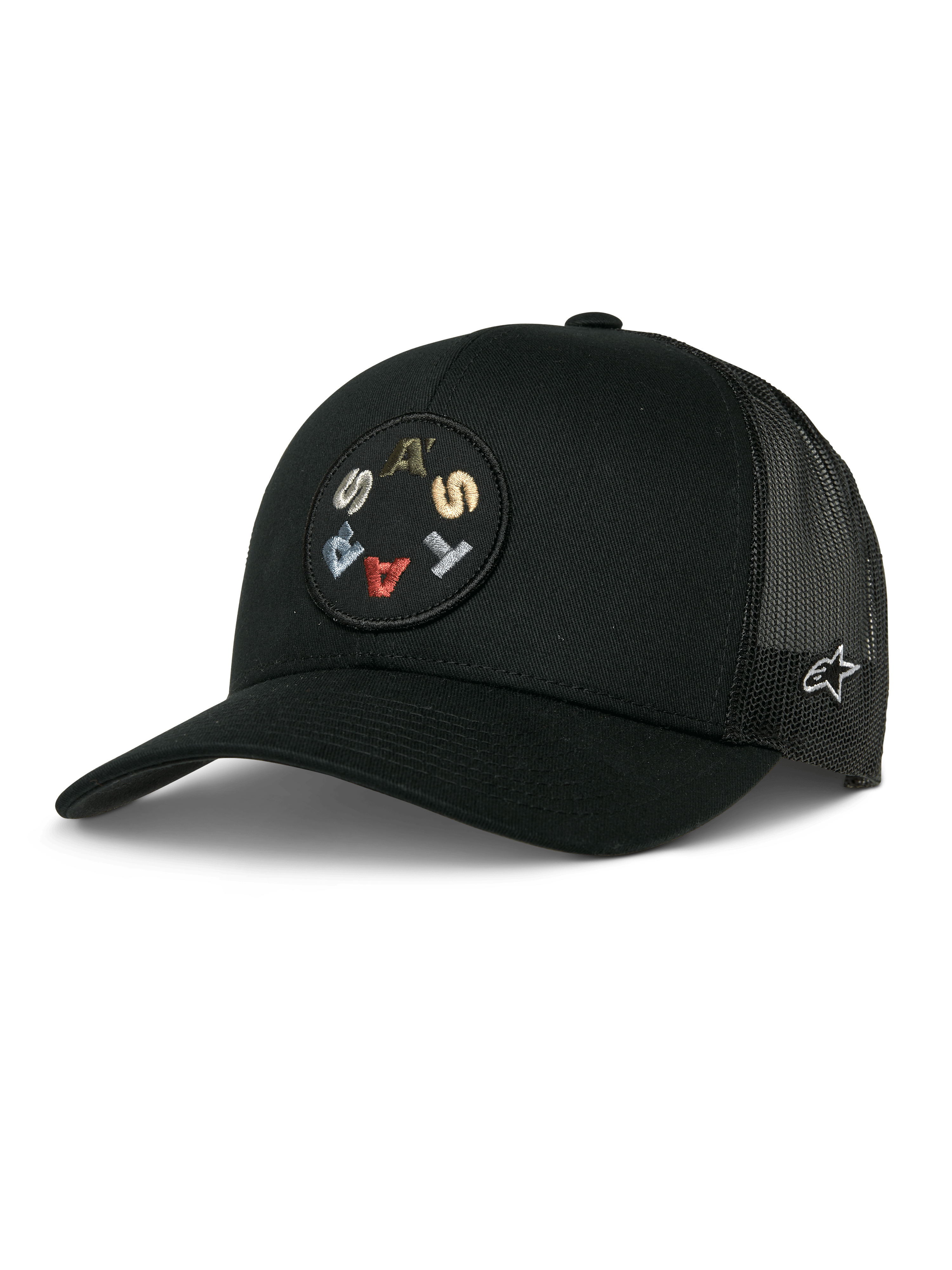 Cappello Gambit Trucker