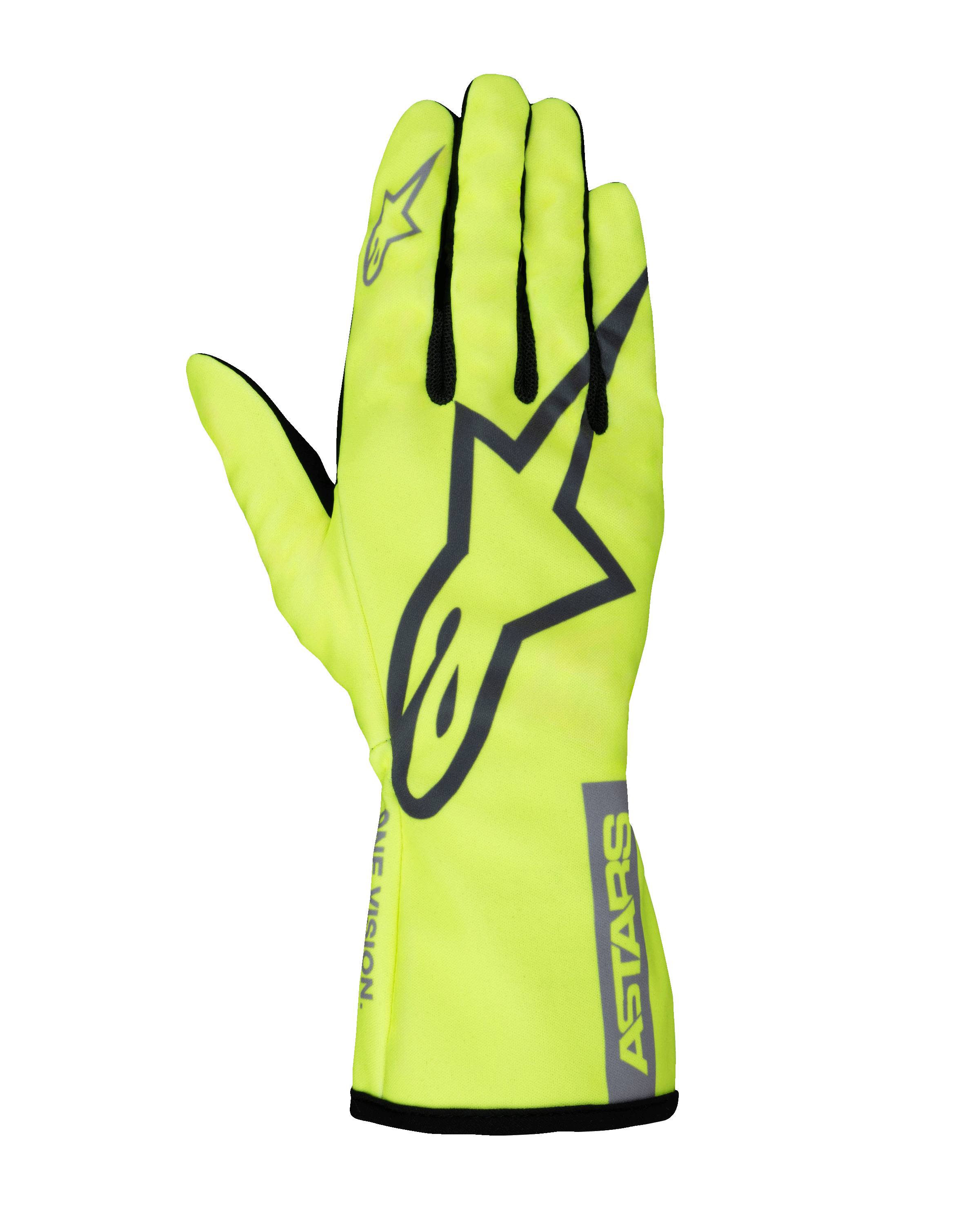 Guanti Tech-1 K Race V2 Pure