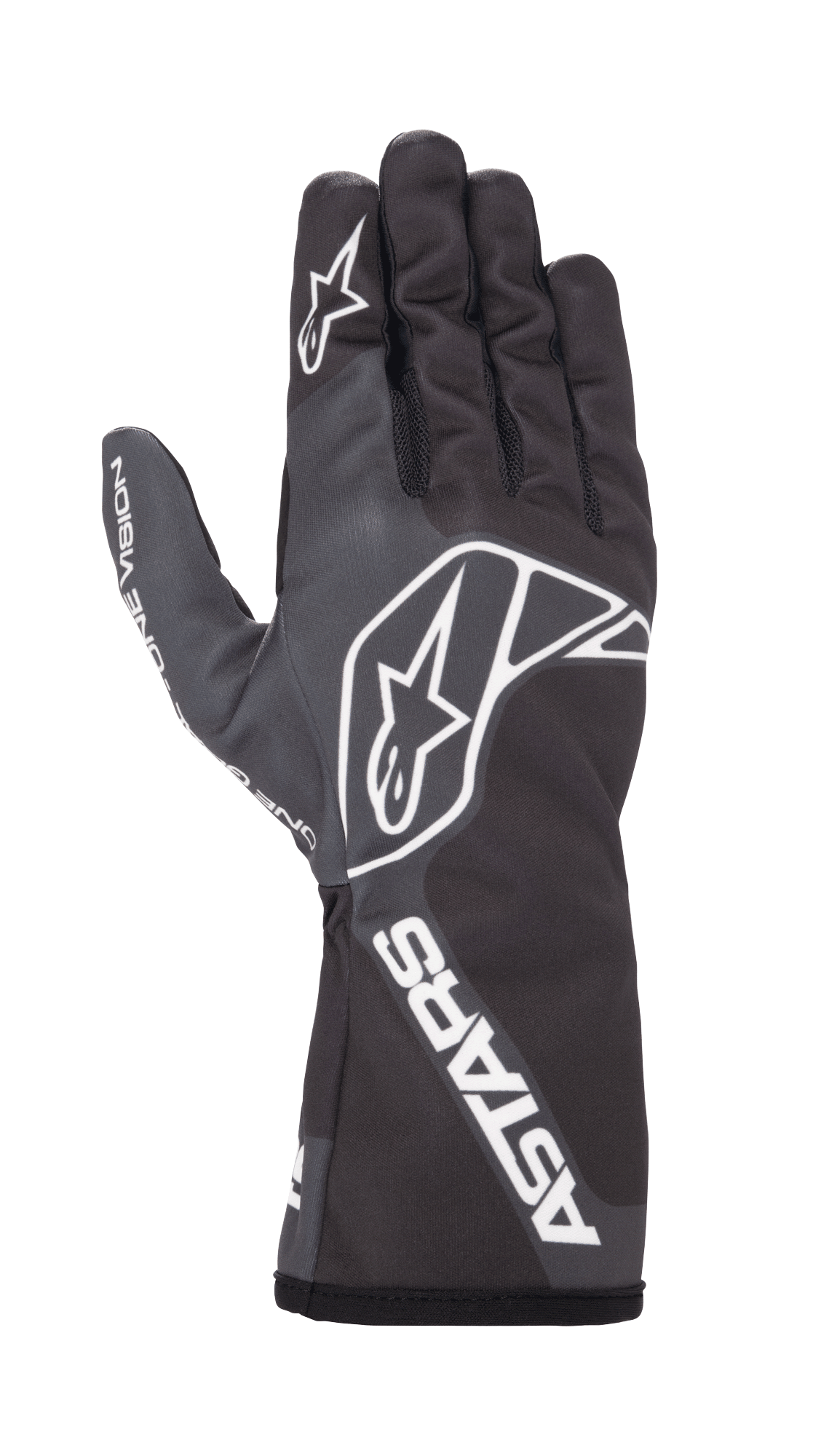 Guanti Tech-1 K Race S V2 Vision Ragazzo