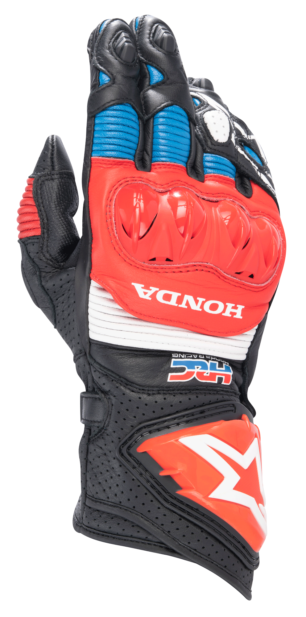 Guanti Honda GP Pro R3