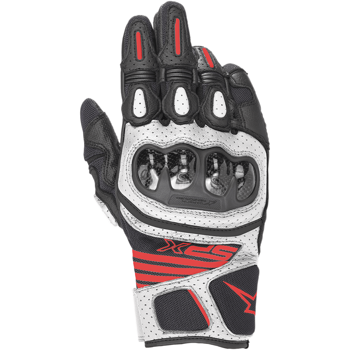 Guanti Spx Ac V2