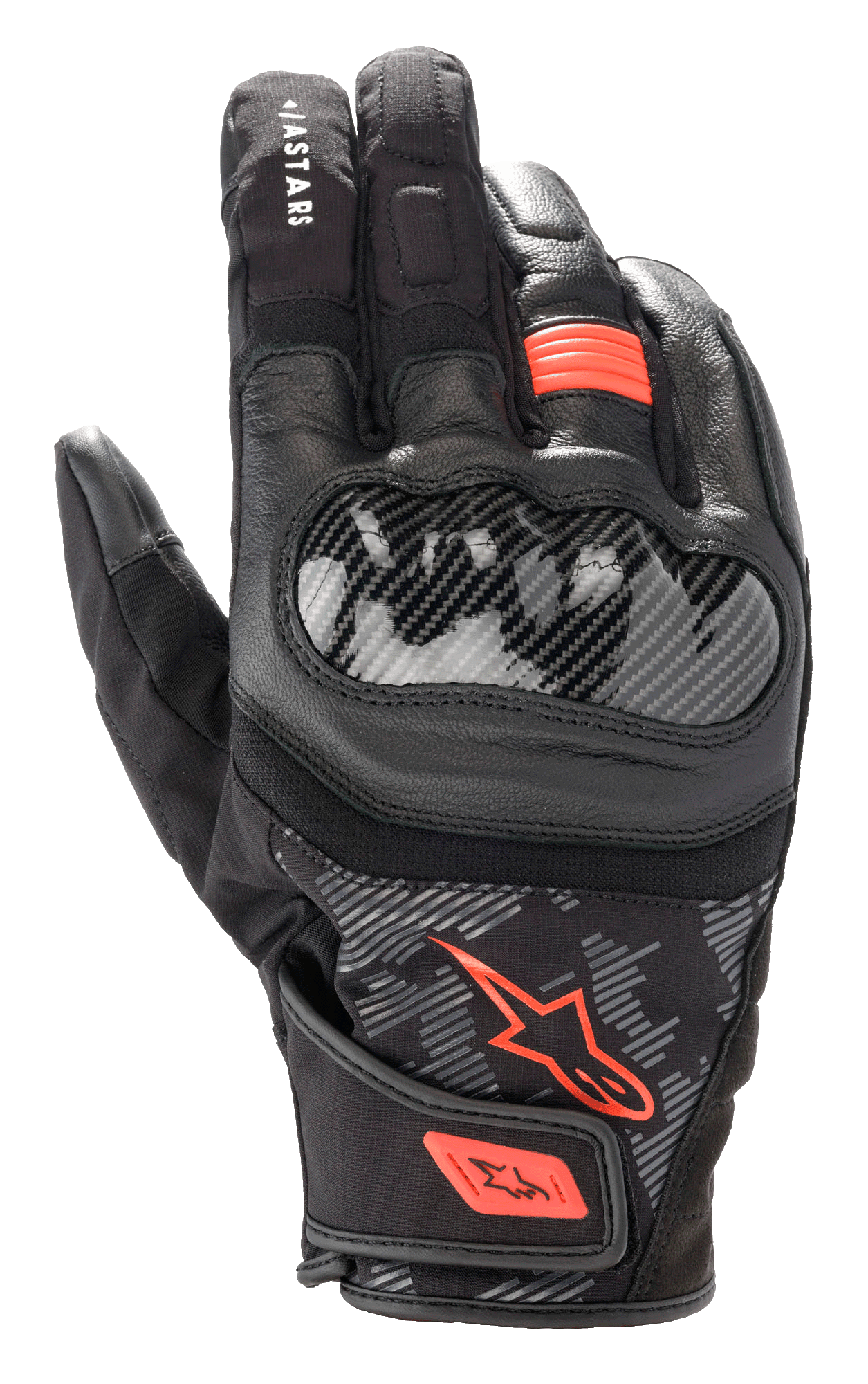 Guanti SMX Z Drystar®