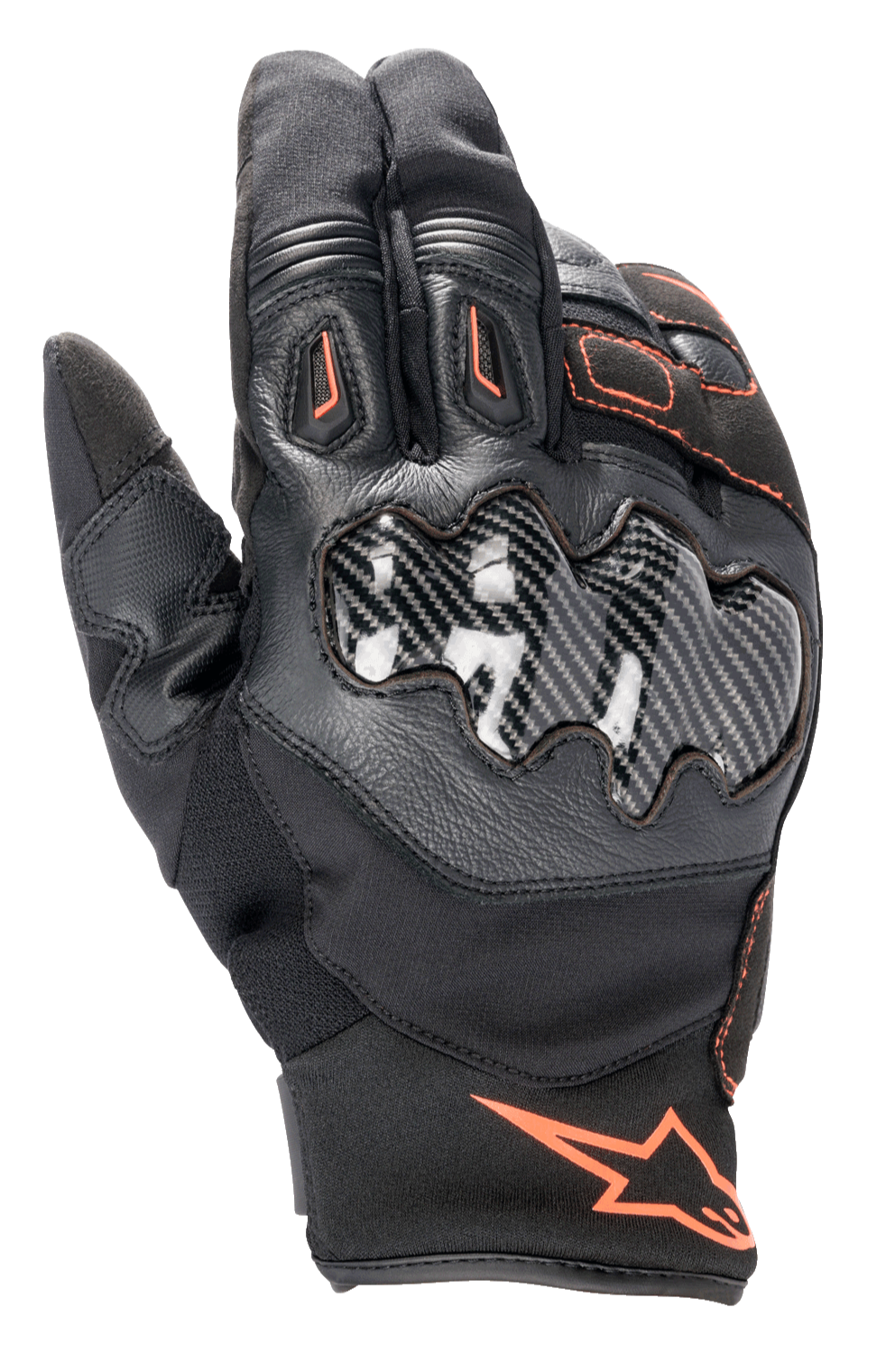 Guanti SMX-1 Drystar®