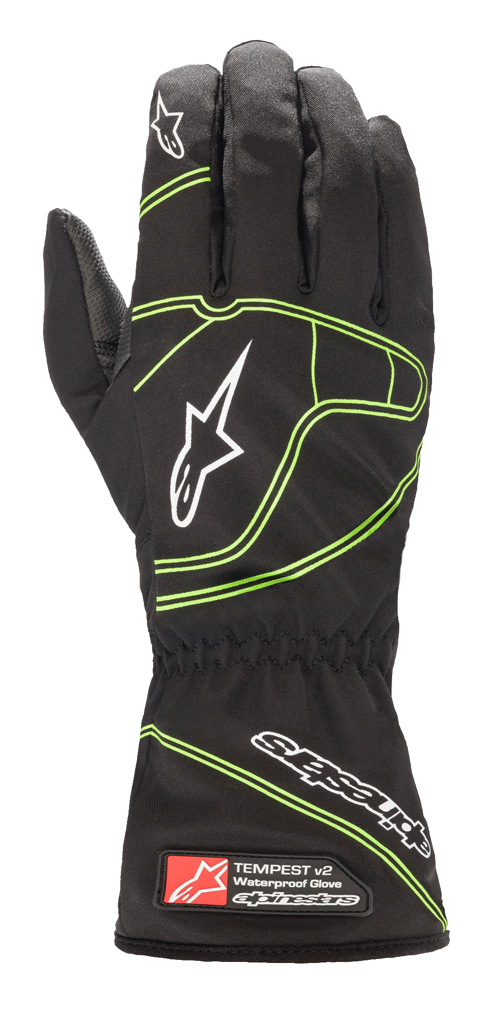 Guanti Impermeabili Tempest V2 Ragazzo