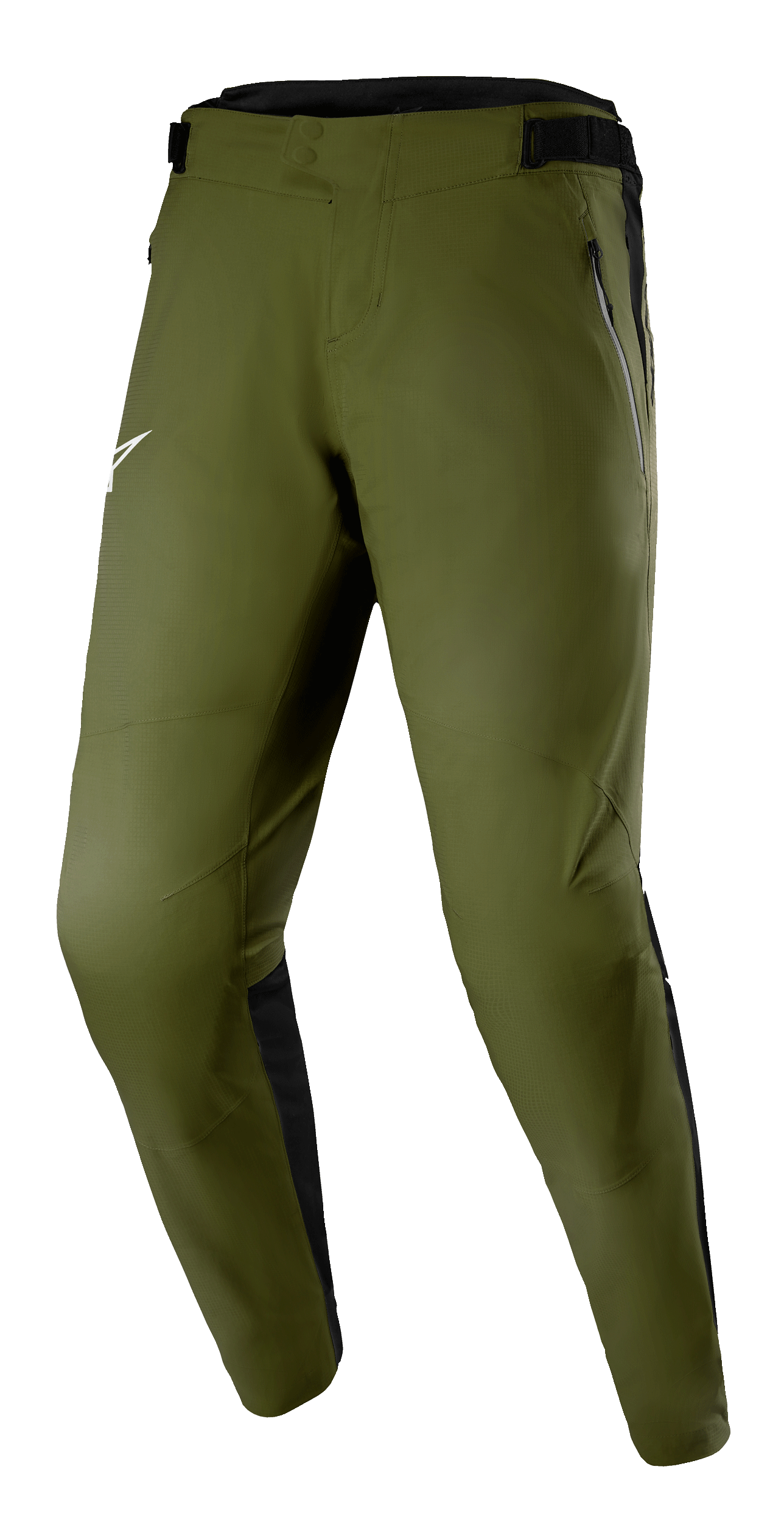 Pantaloni Impermeabili Tahoe 8.1