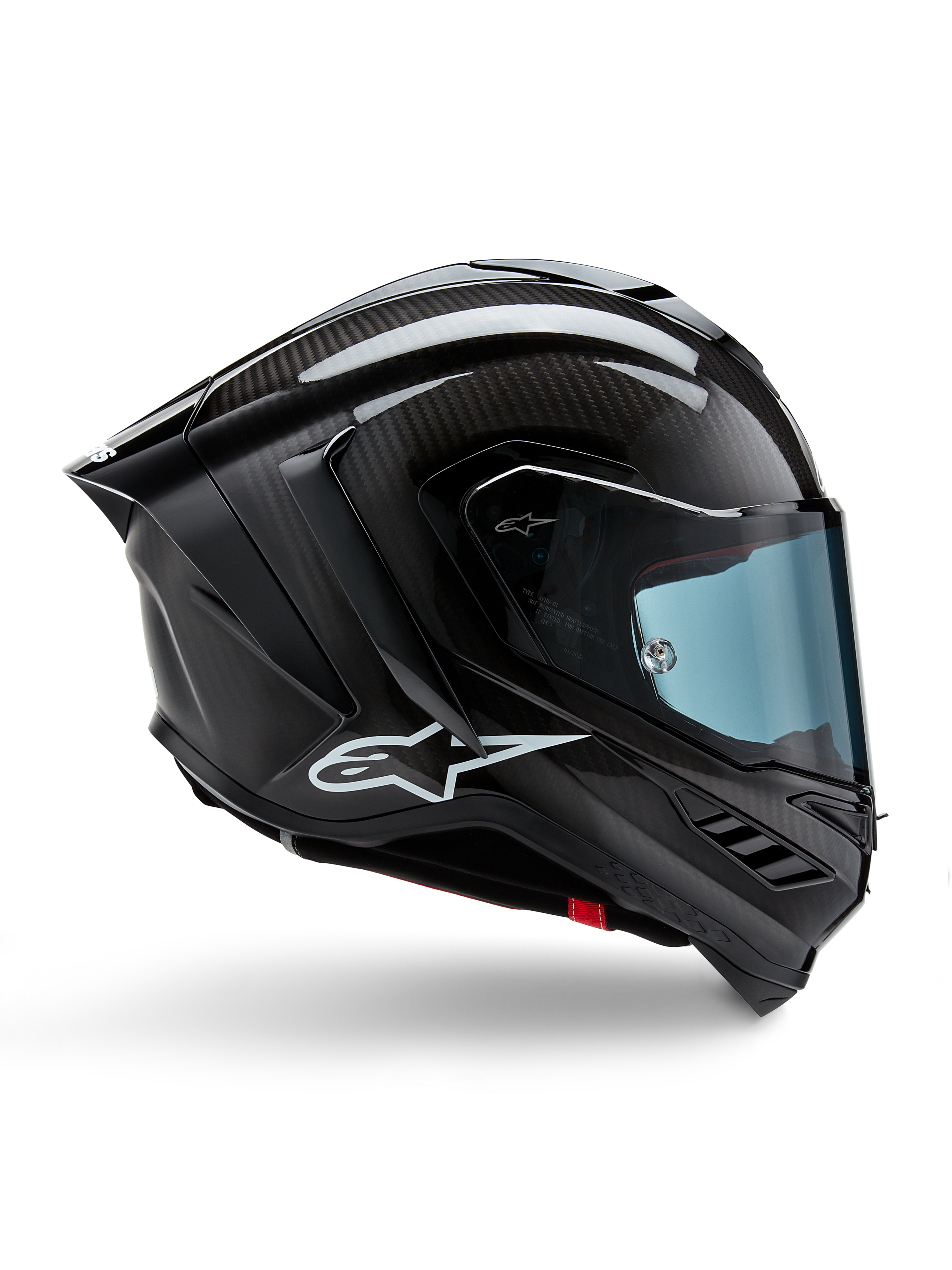 Casco Supertech R10 Solid