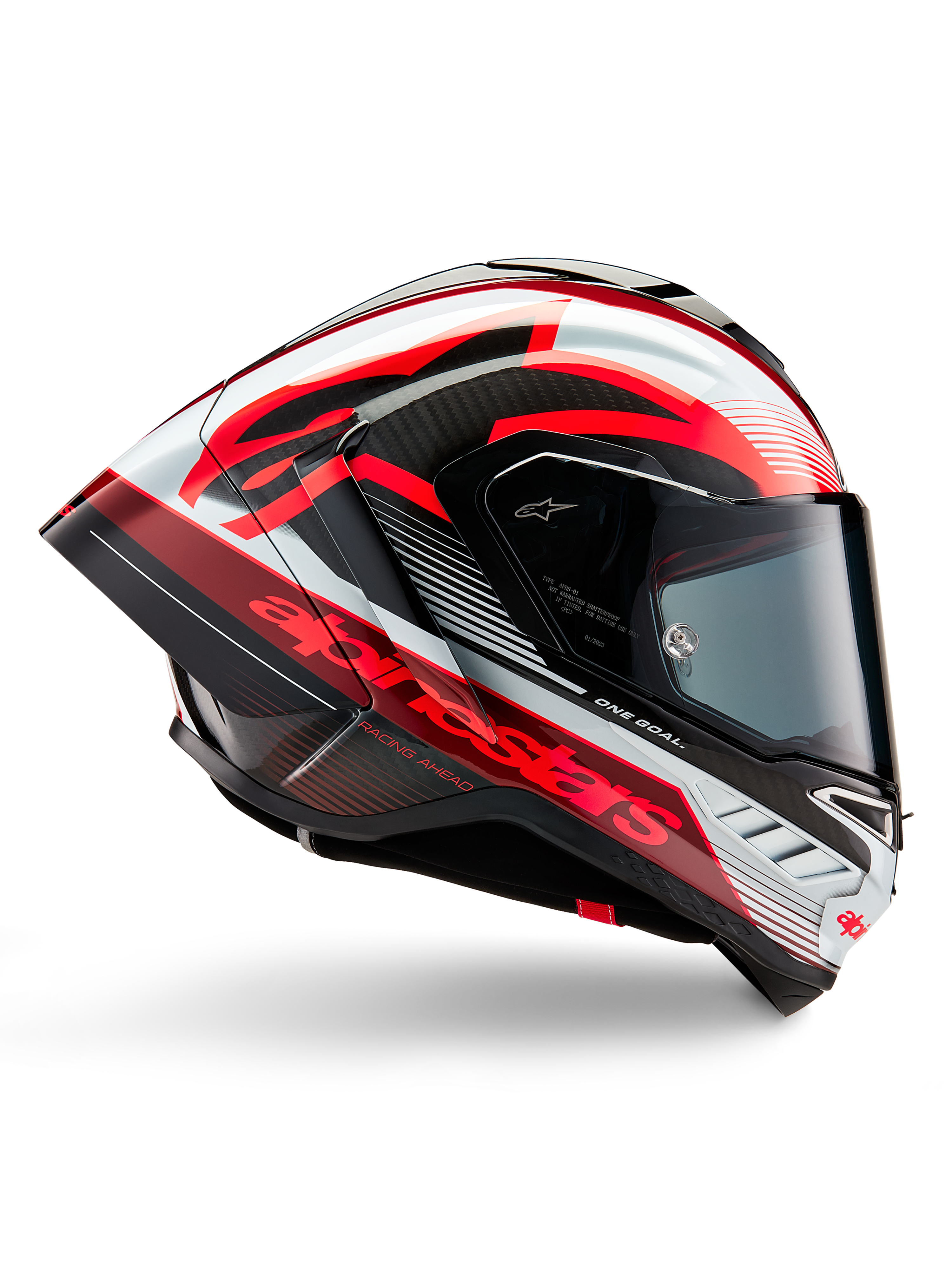 Casco Supertech R10 Team