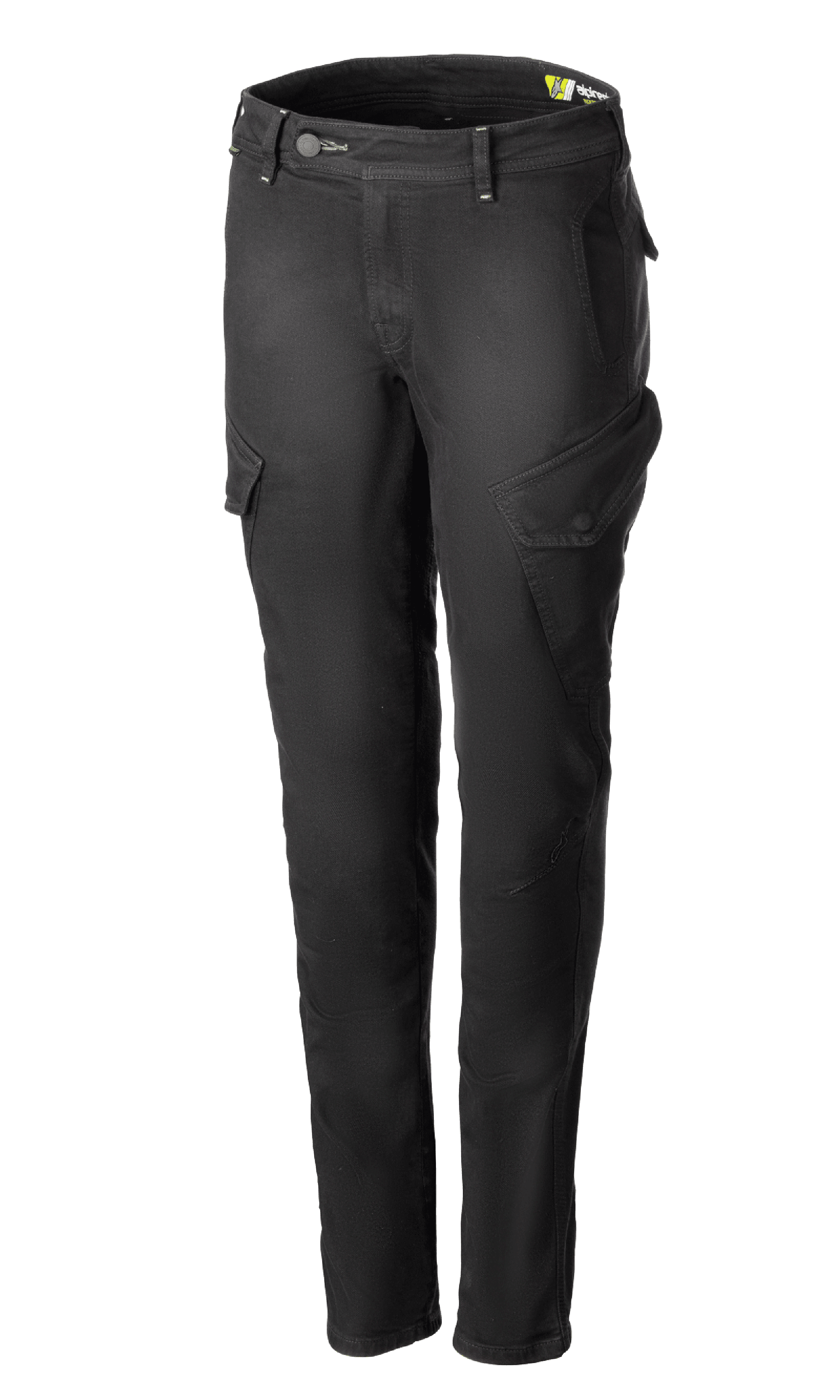 Denim Da Moto Caliber Tech Donna